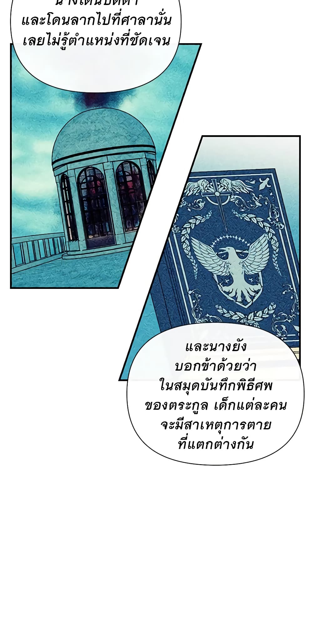 The Monster Duchess and Contract Princess page 7