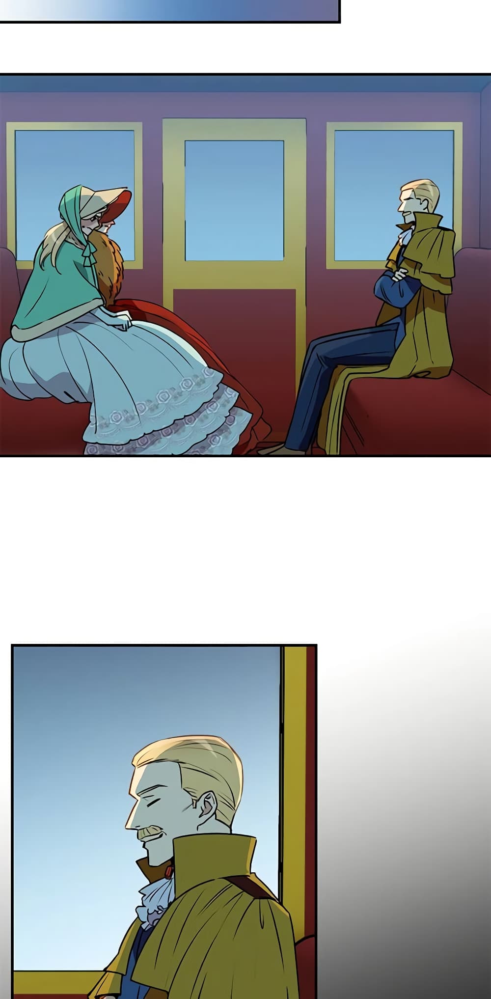 The Monster Duchess and Contract Princess page 55