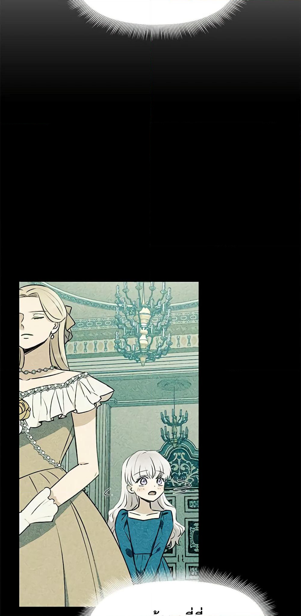 The Monster Duchess and Contract Princess page 3