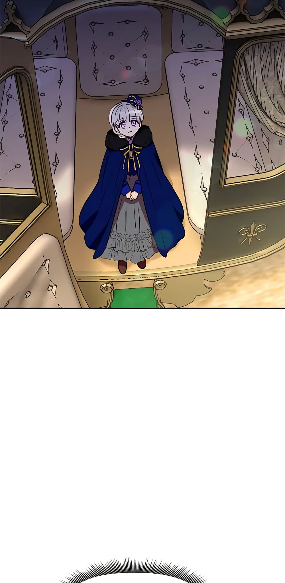The Monster Duchess and Contract Princess page 6