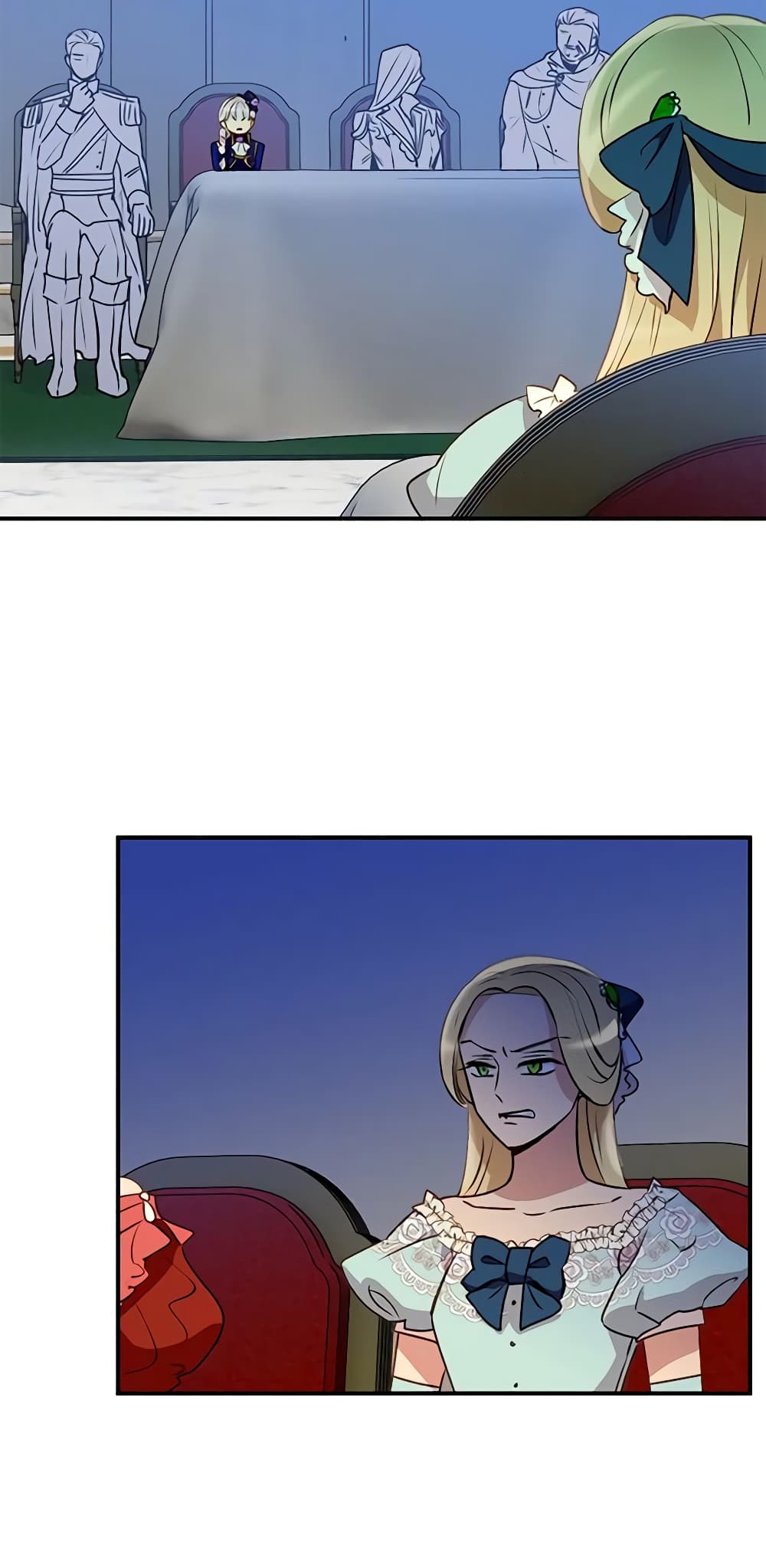 The Monster Duchess and Contract Princess page 50