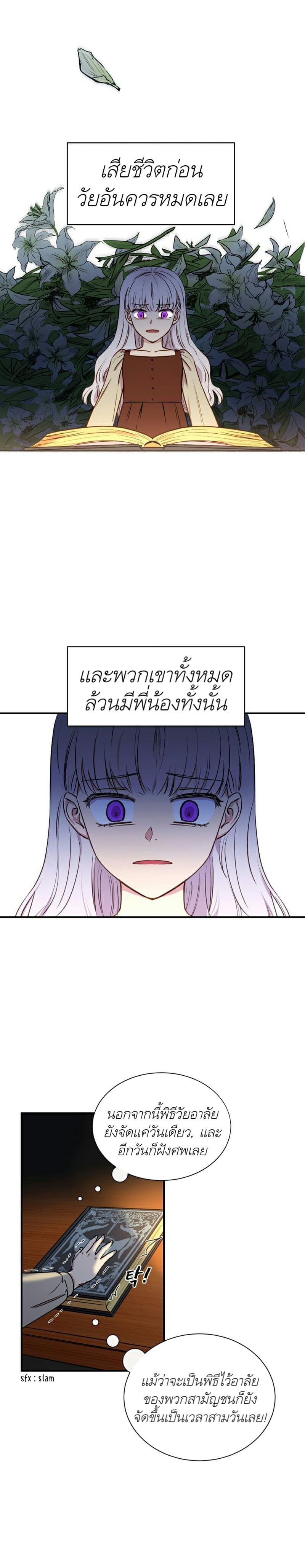 The Monster Duchess and Contract Princess page 10