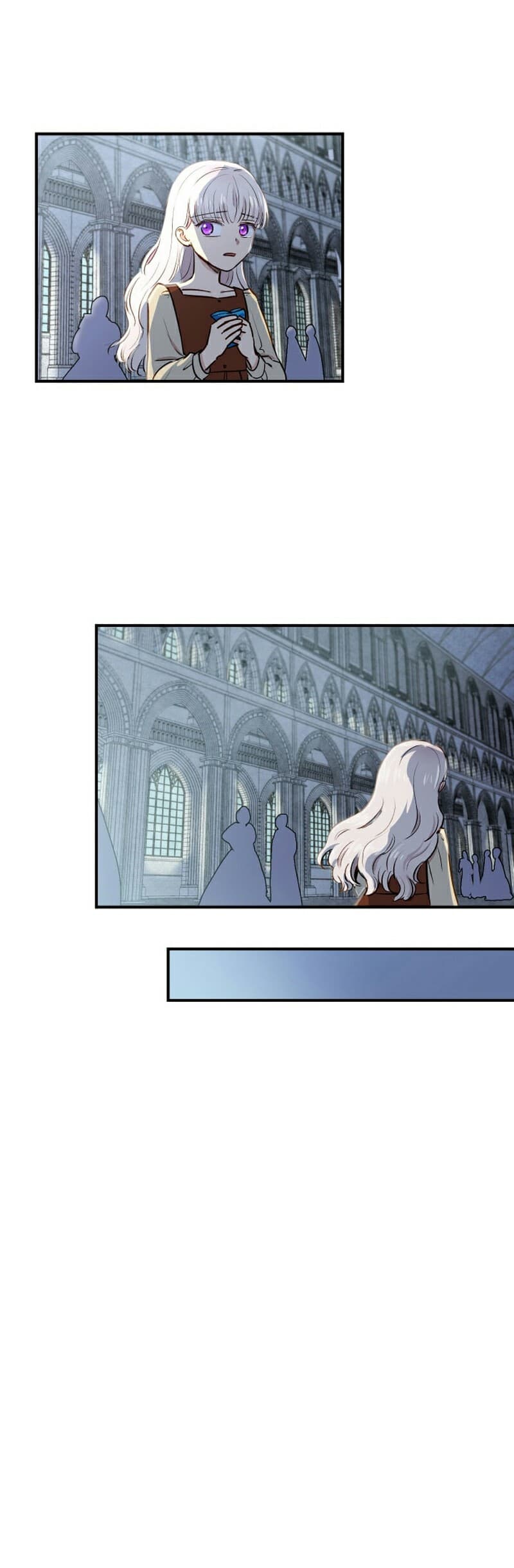 The Monster Duchess and Contract Princess page 20