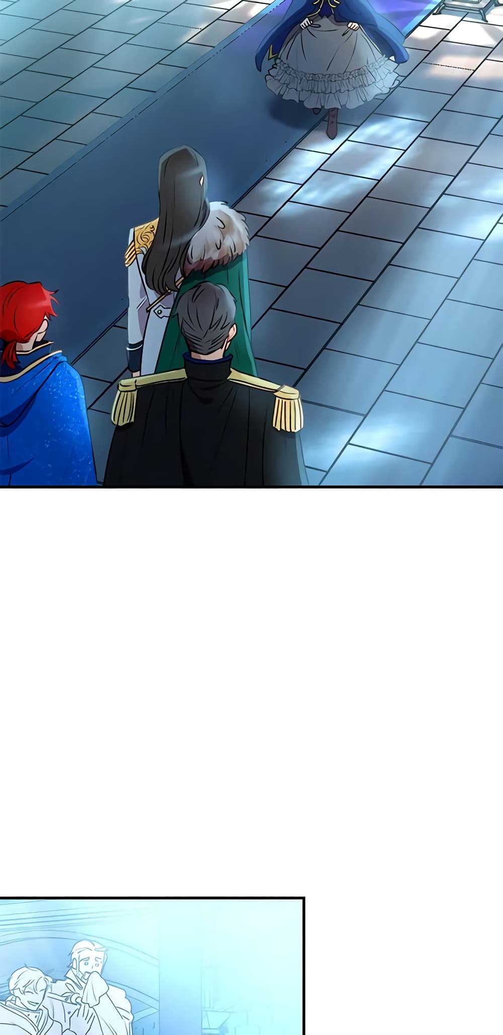 The Monster Duchess and Contract Princess page 6