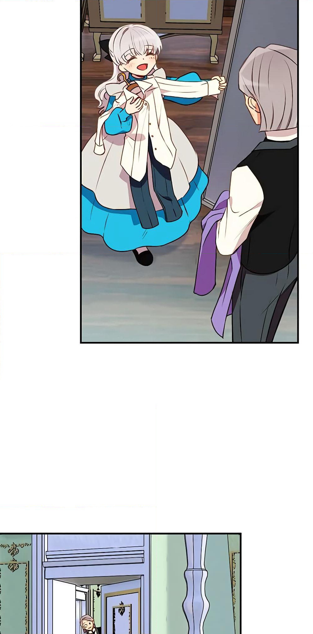 The Monster Duchess and Contract Princess page 33
