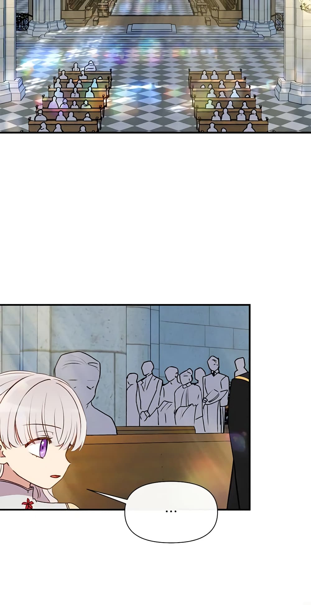 The Monster Duchess and Contract Princess page 42