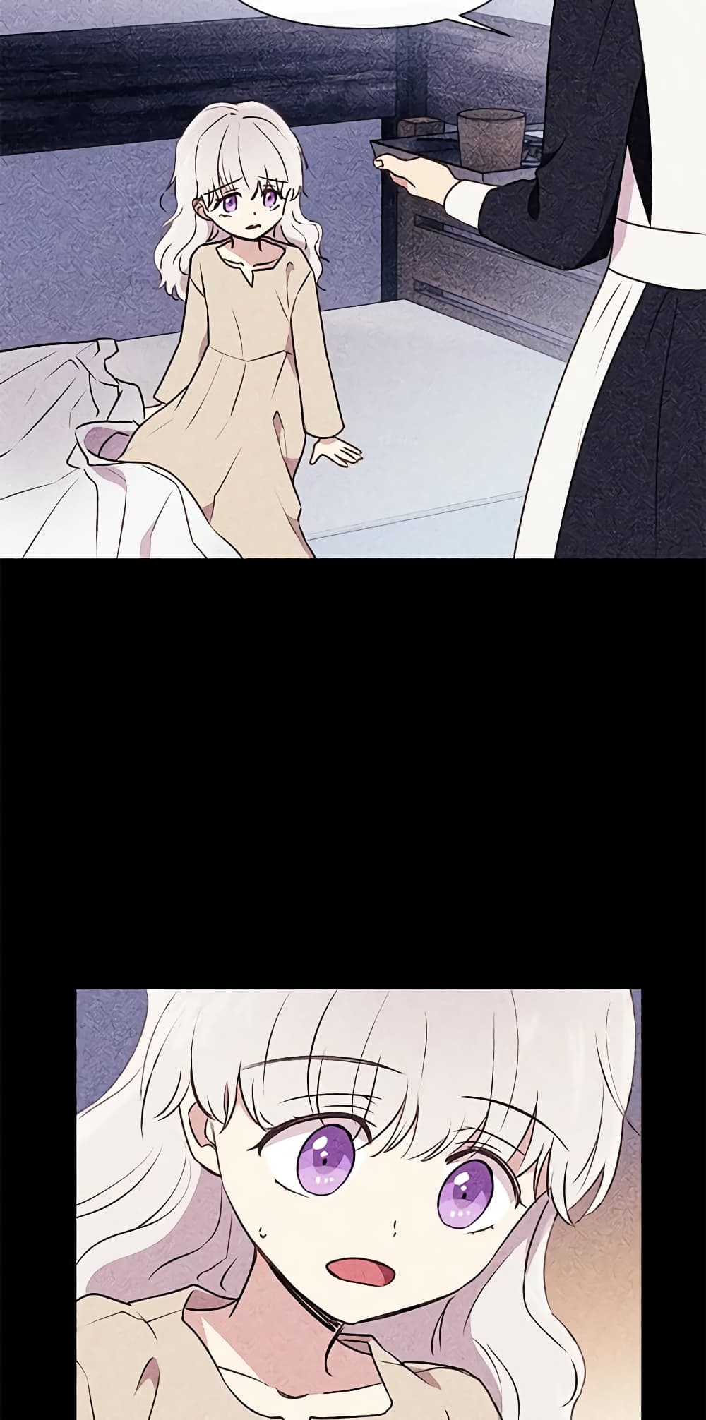 The Monster Duchess and Contract Princess page 27