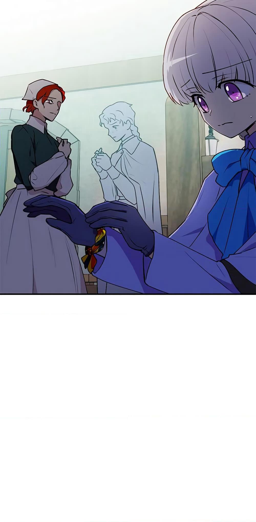 The Monster Duchess and Contract Princess page 61