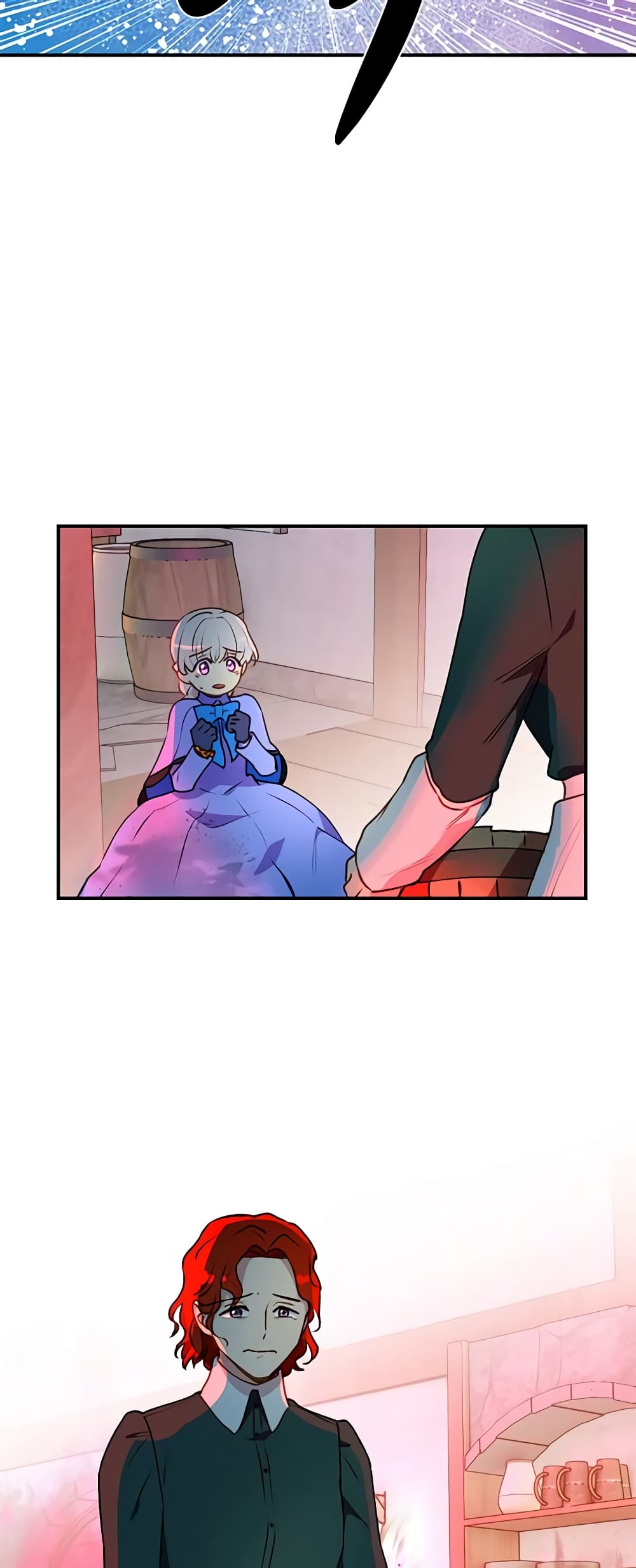The Monster Duchess and Contract Princess page 6