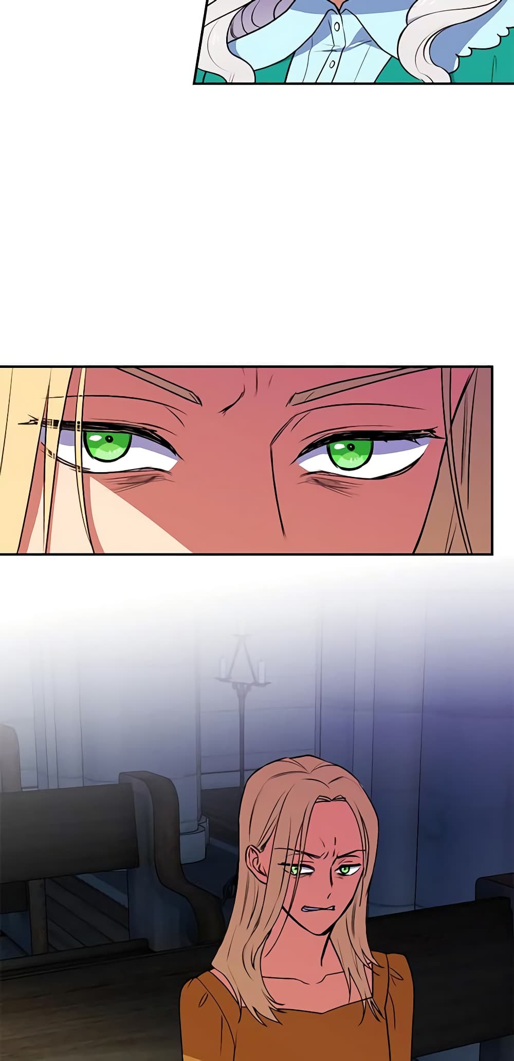 The Monster Duchess and Contract Princess page 9