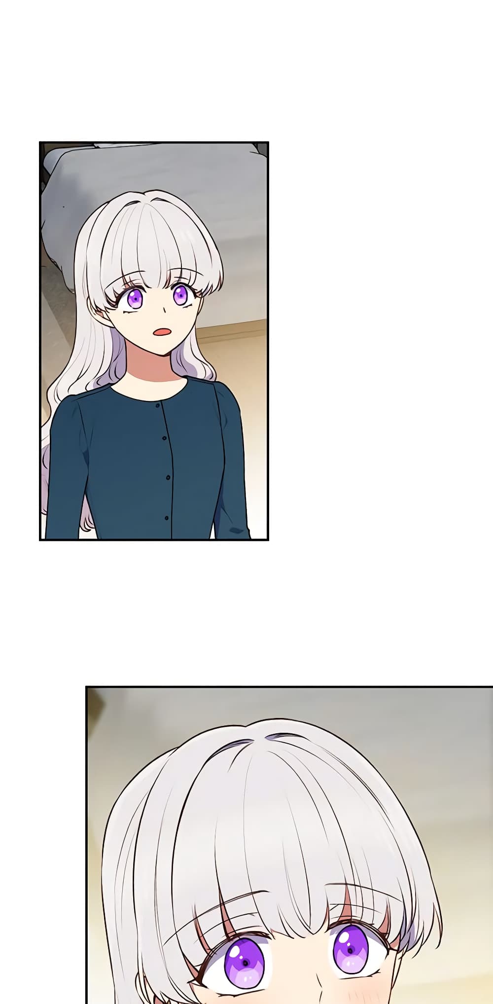 The Monster Duchess and Contract Princess page 39