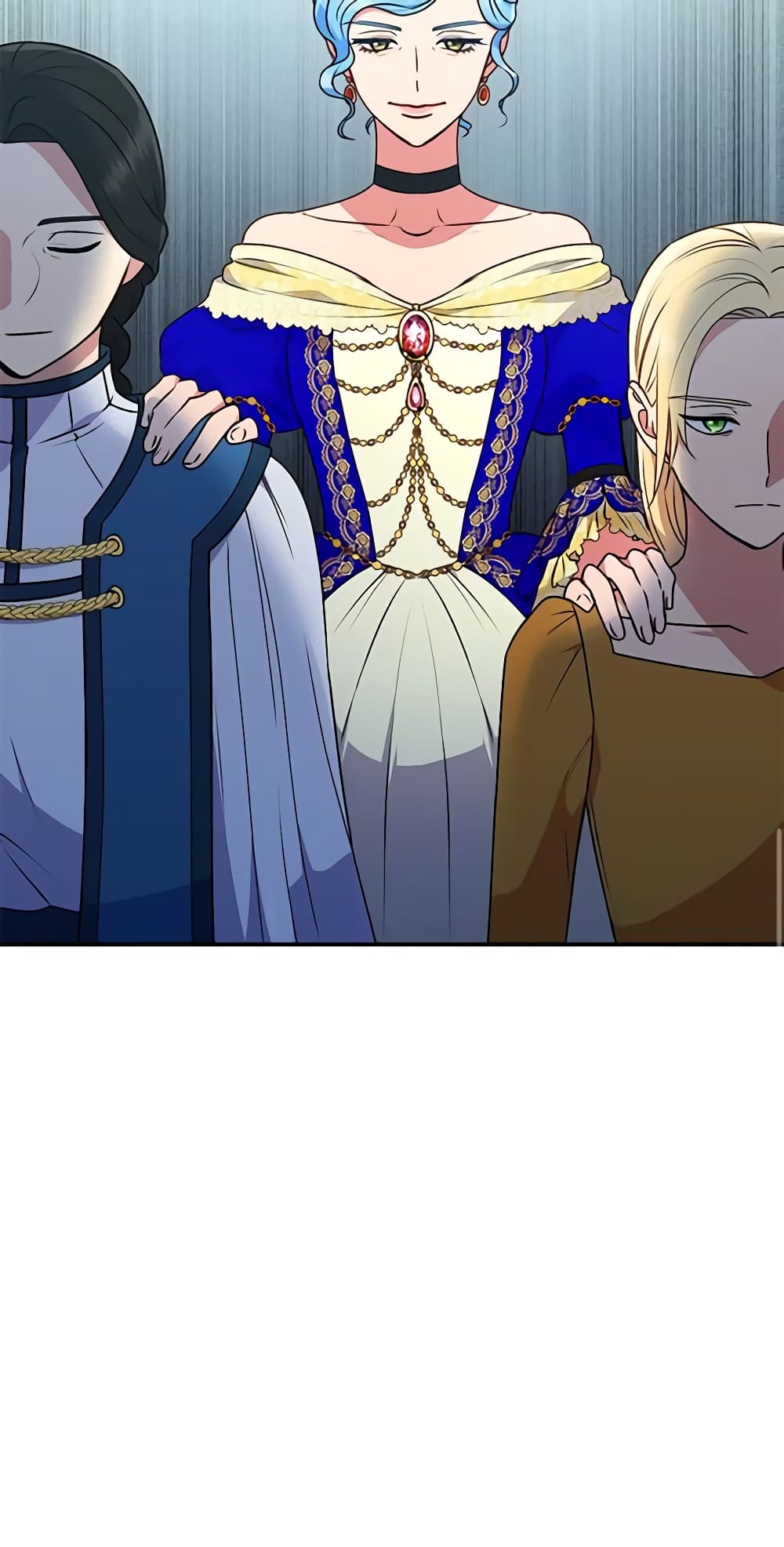 The Monster Duchess and Contract Princess page 61