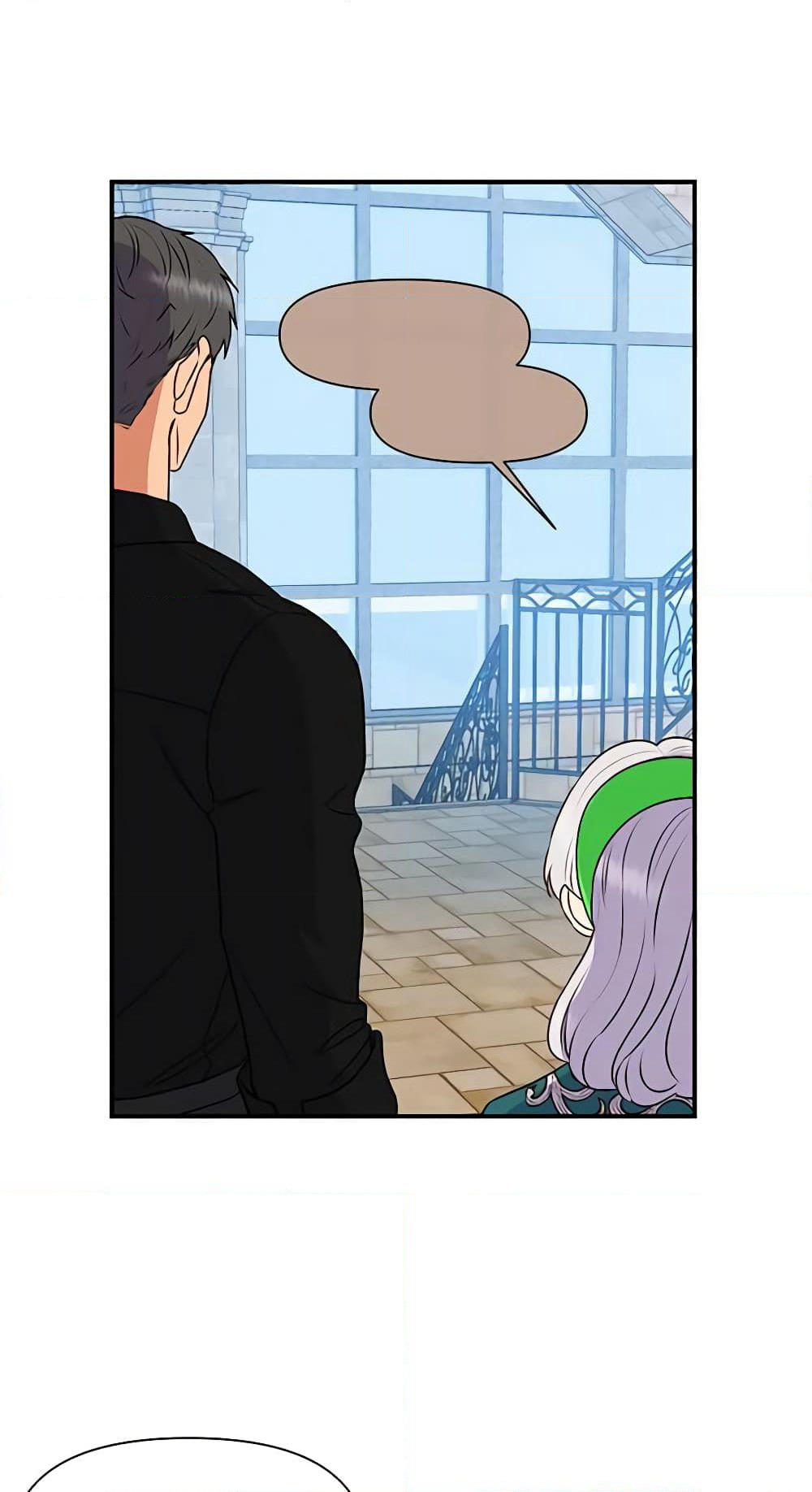 The Monster Duchess and Contract Princess page 29