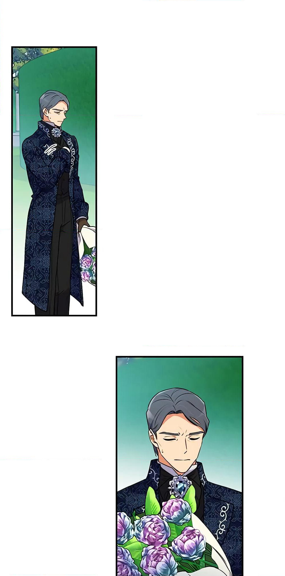 The Monster Duchess and Contract Princess page 36