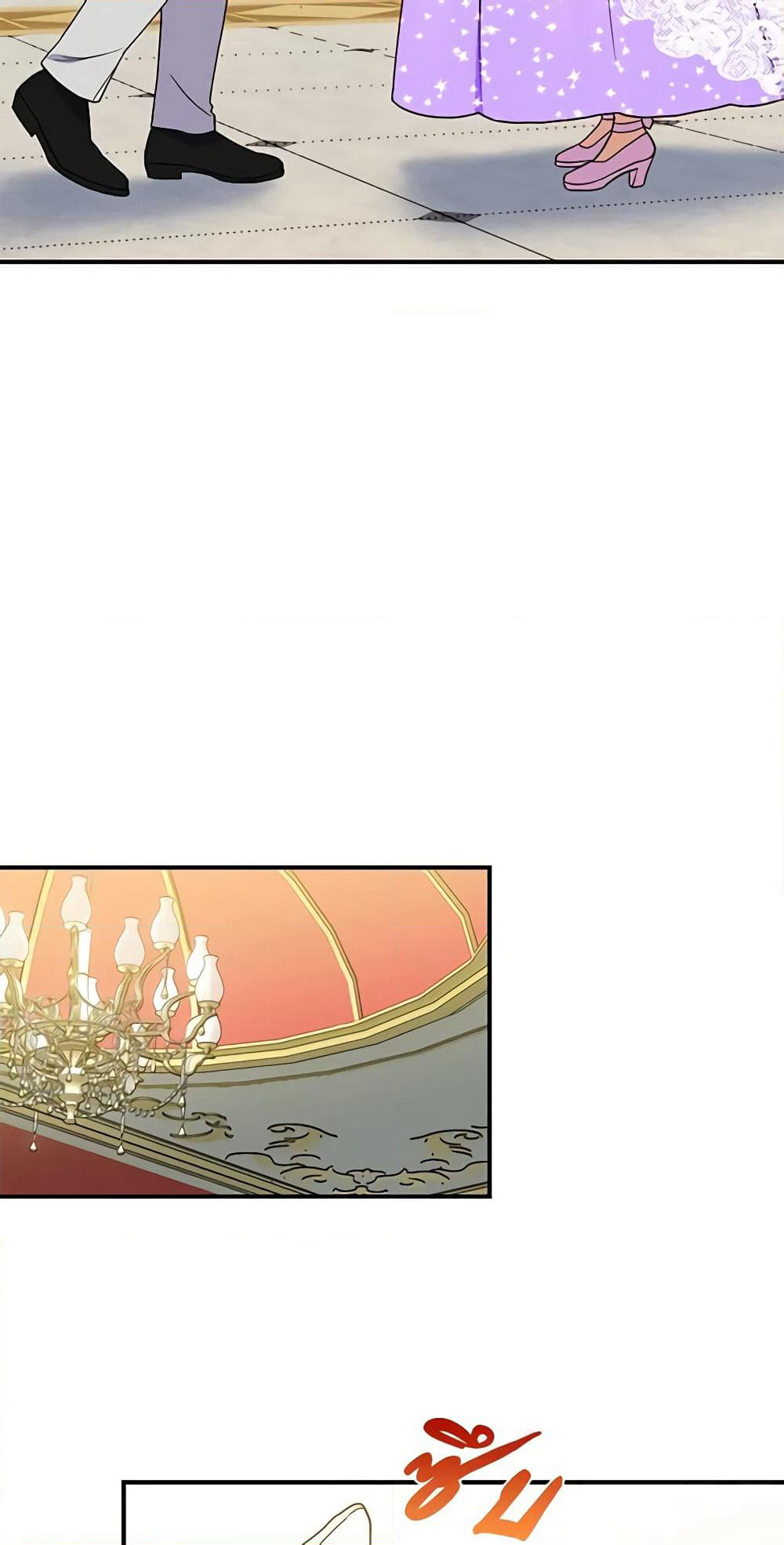 The Monster Duchess and Contract Princess page 39