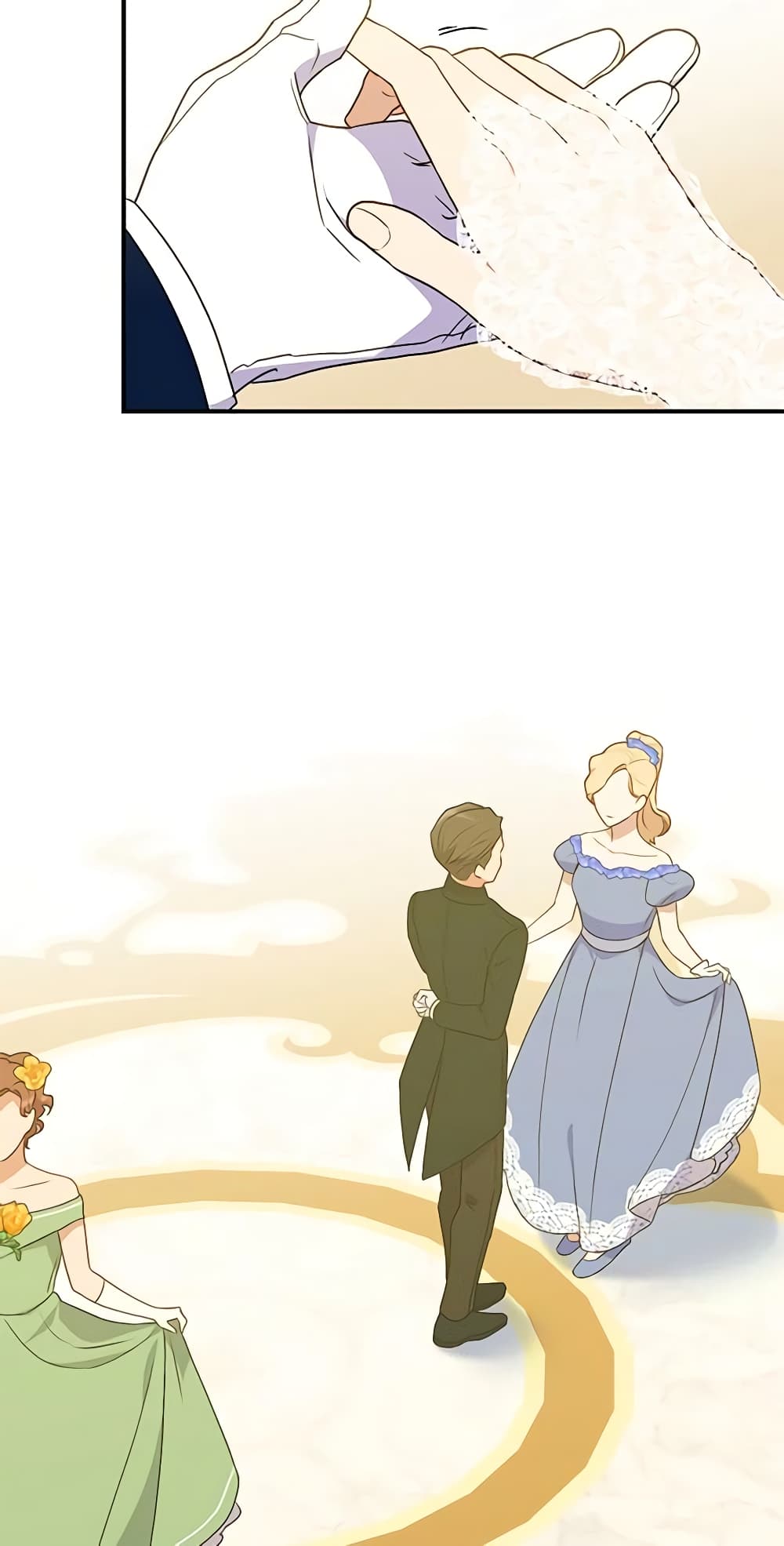 The Monster Duchess and Contract Princess page 40