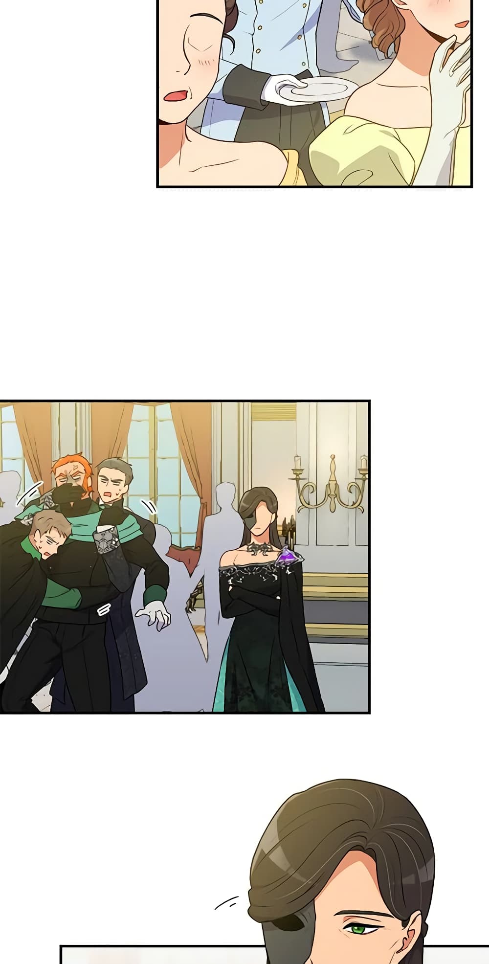 The Monster Duchess and Contract Princess page 51