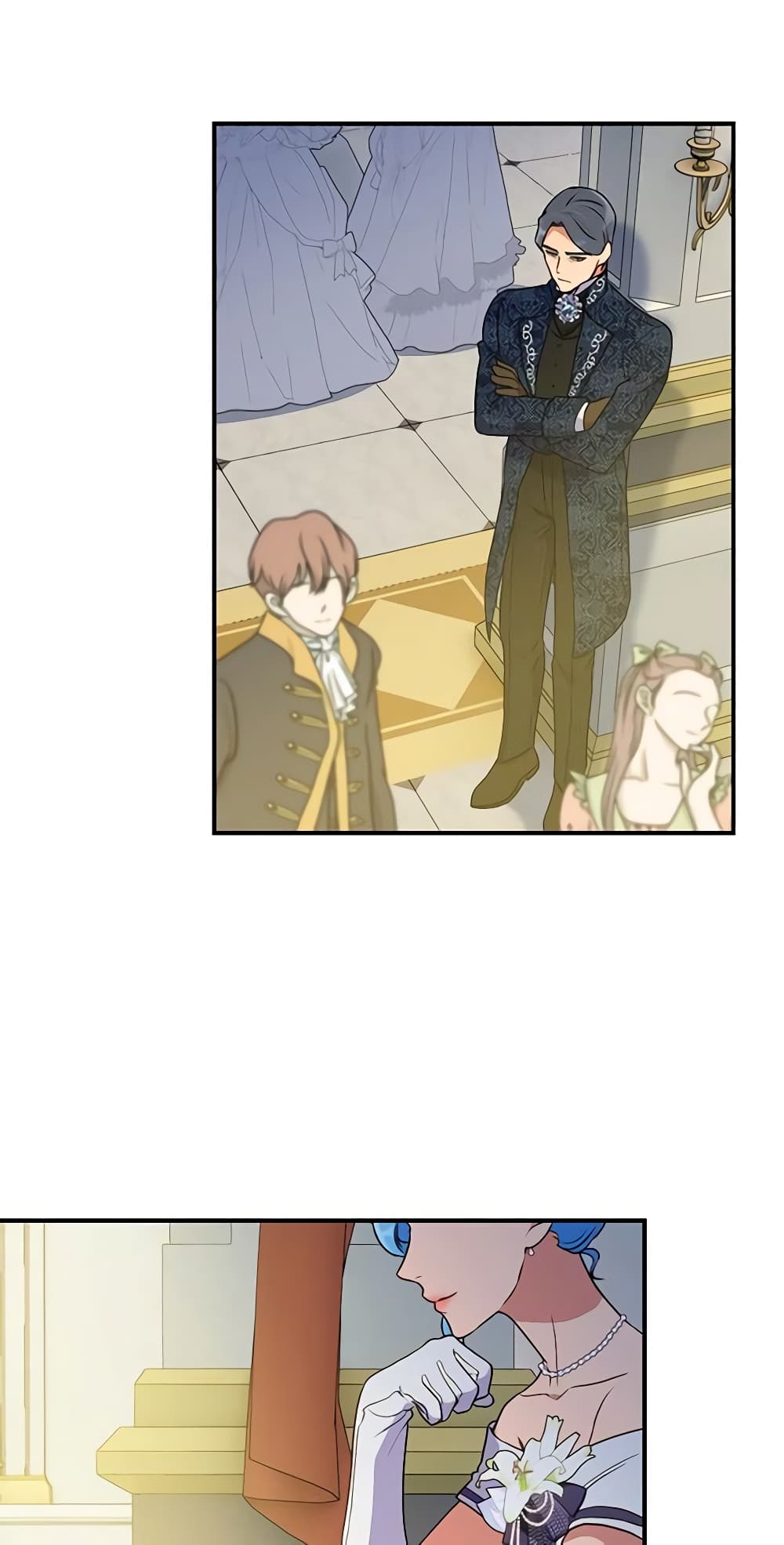 The Monster Duchess and Contract Princess page 53