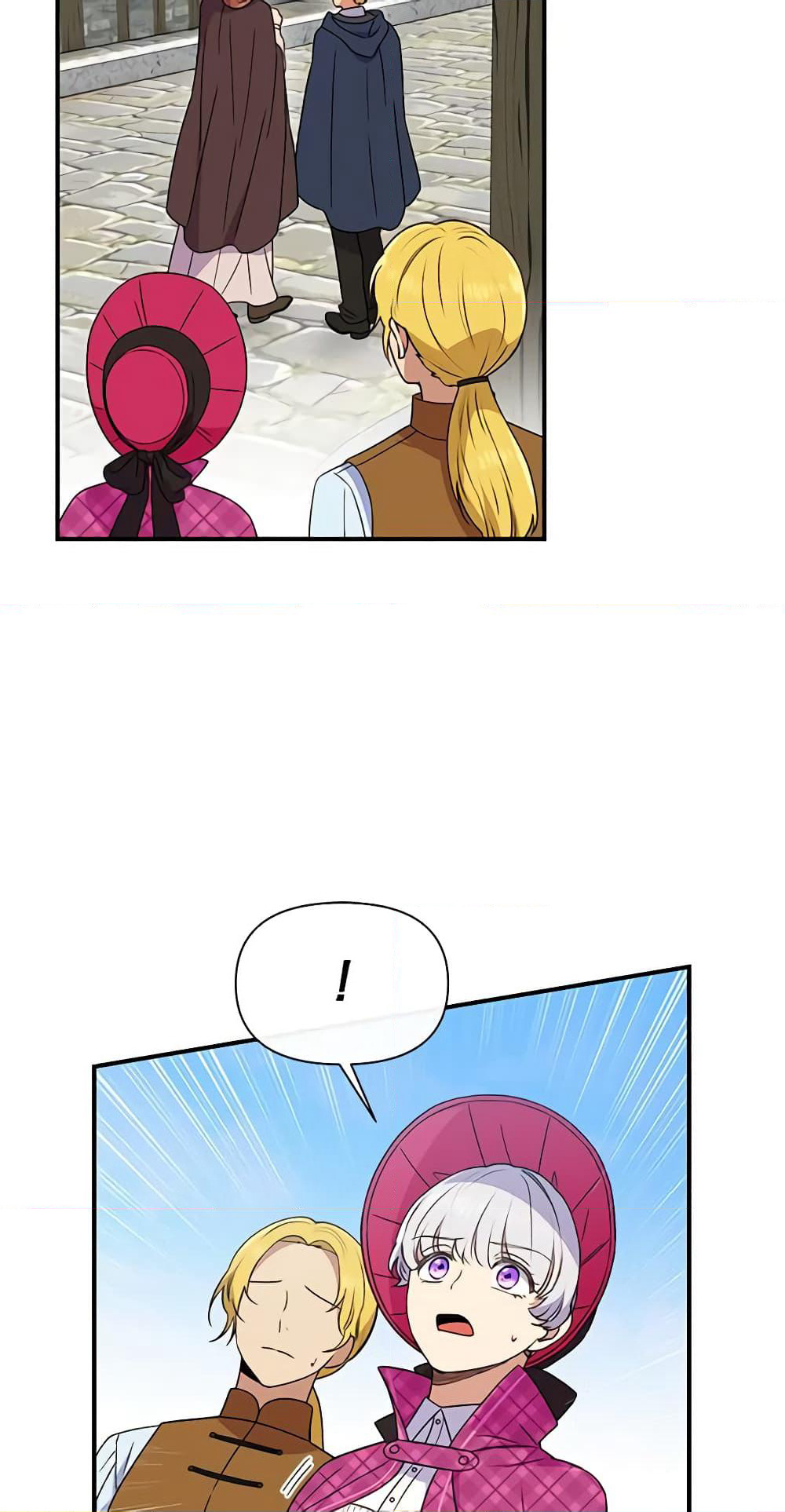 The Monster Duchess and Contract Princess page 51