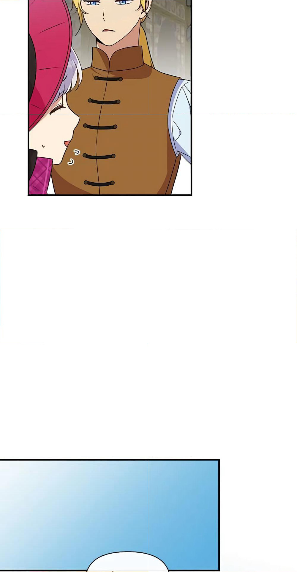 The Monster Duchess and Contract Princess page 57