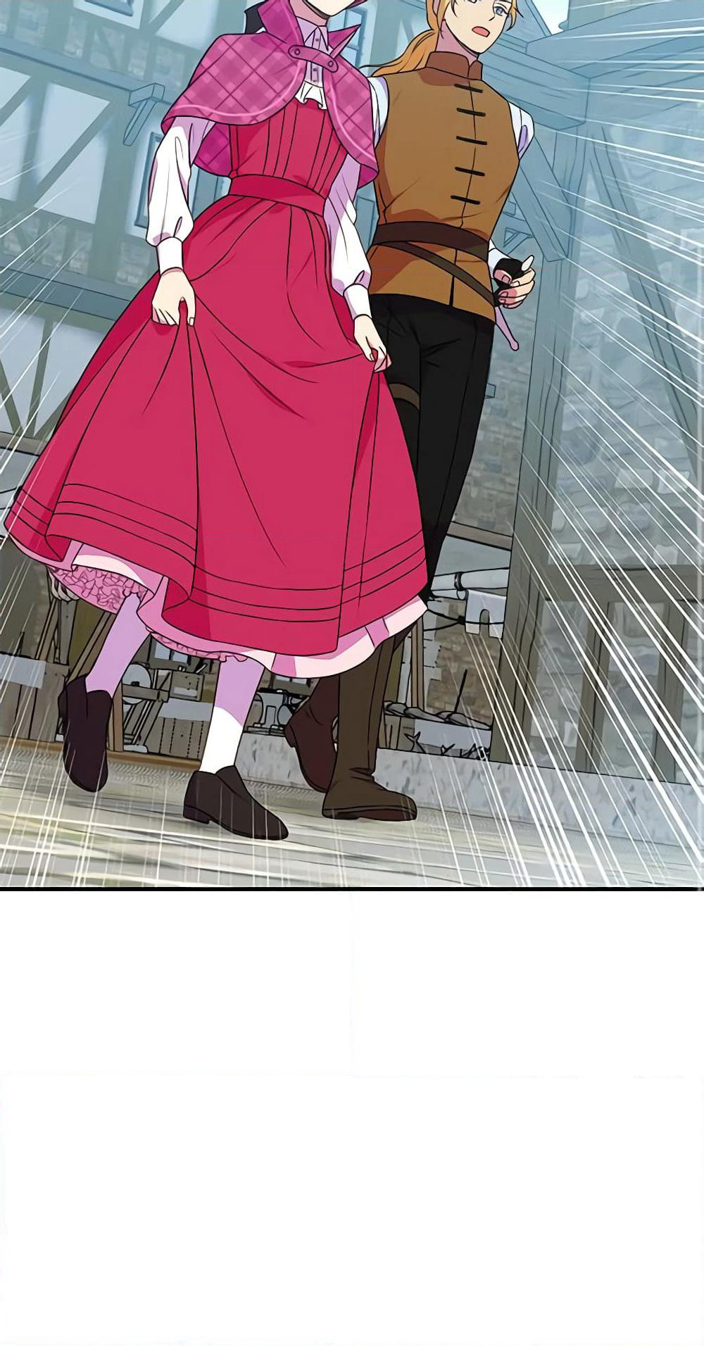 The Monster Duchess and Contract Princess page 61