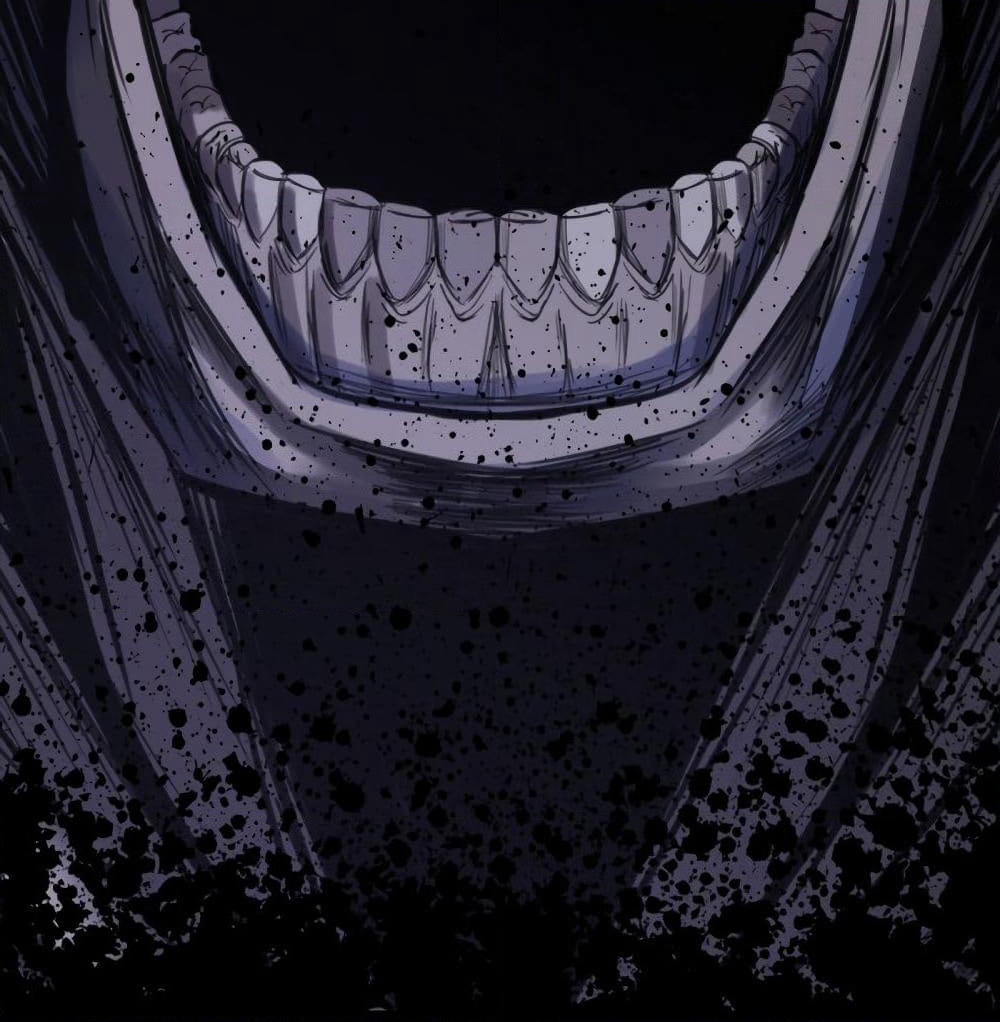 The Monster Kingdom page 16