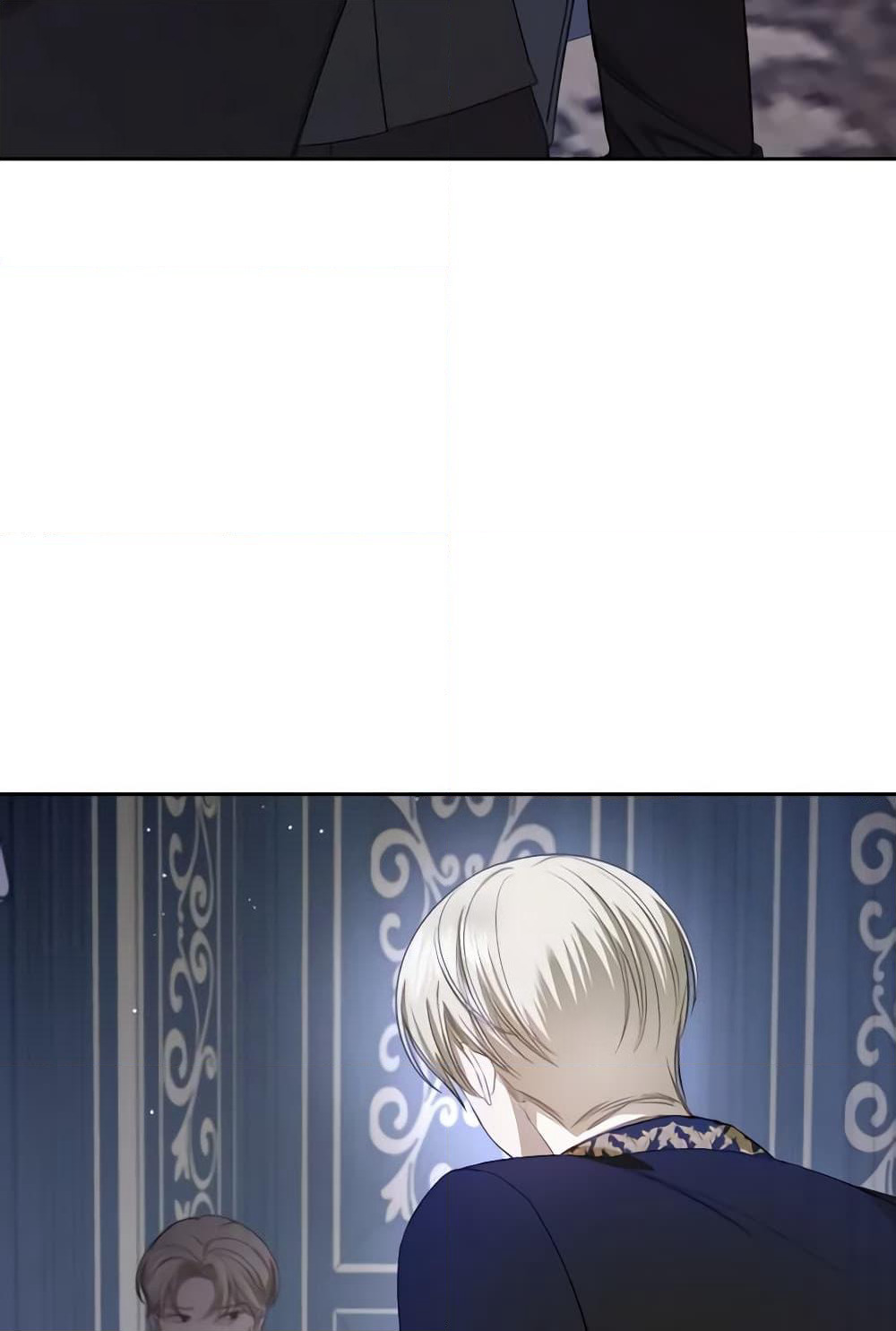 The Monster Male Lead Lives Under My Bed page 33