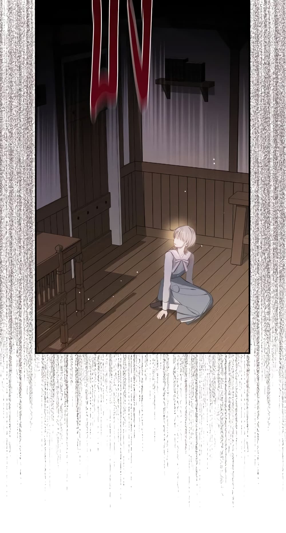 The Monster Male Lead Lives Under My Bed page 13