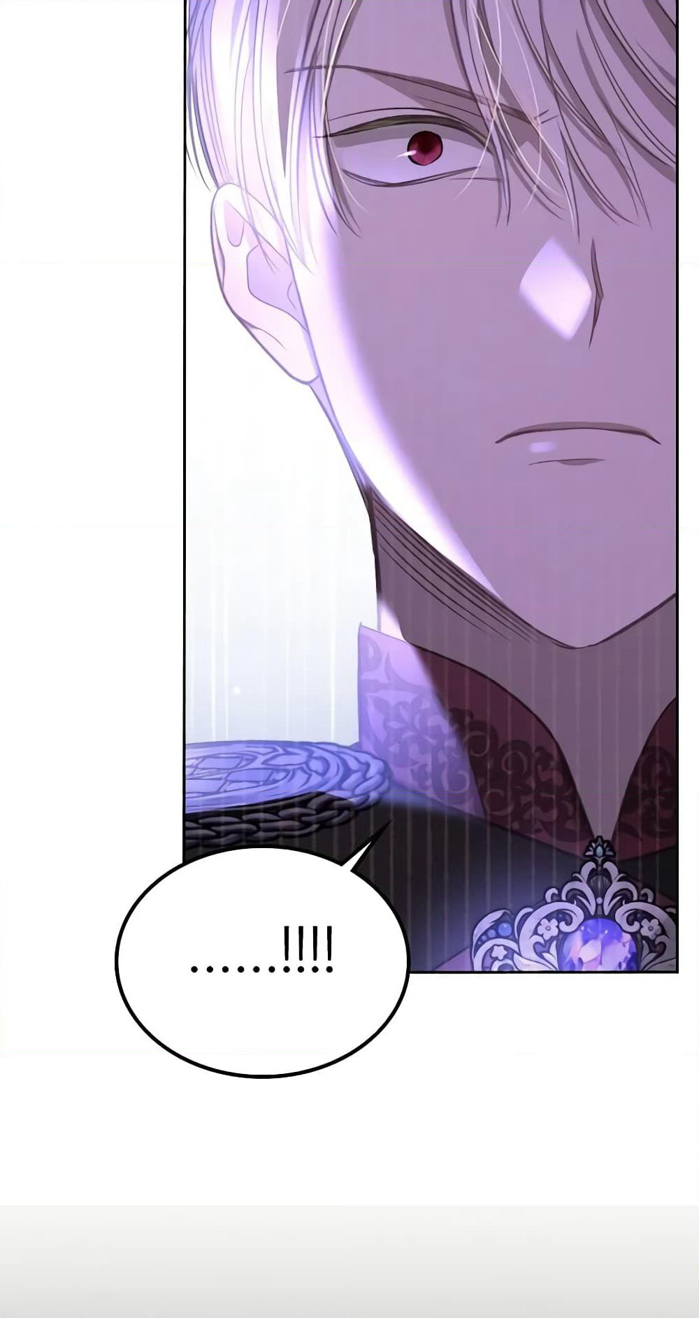 The Monster Male Lead Lives Under My Bed page 32