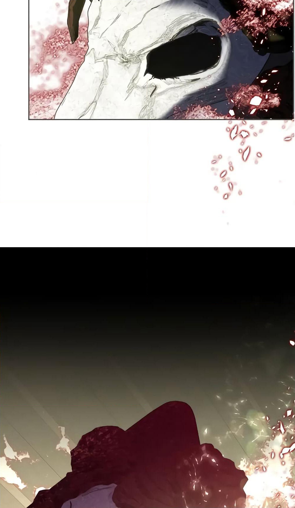 The Monster Male Lead Lives Under My Bed page 58