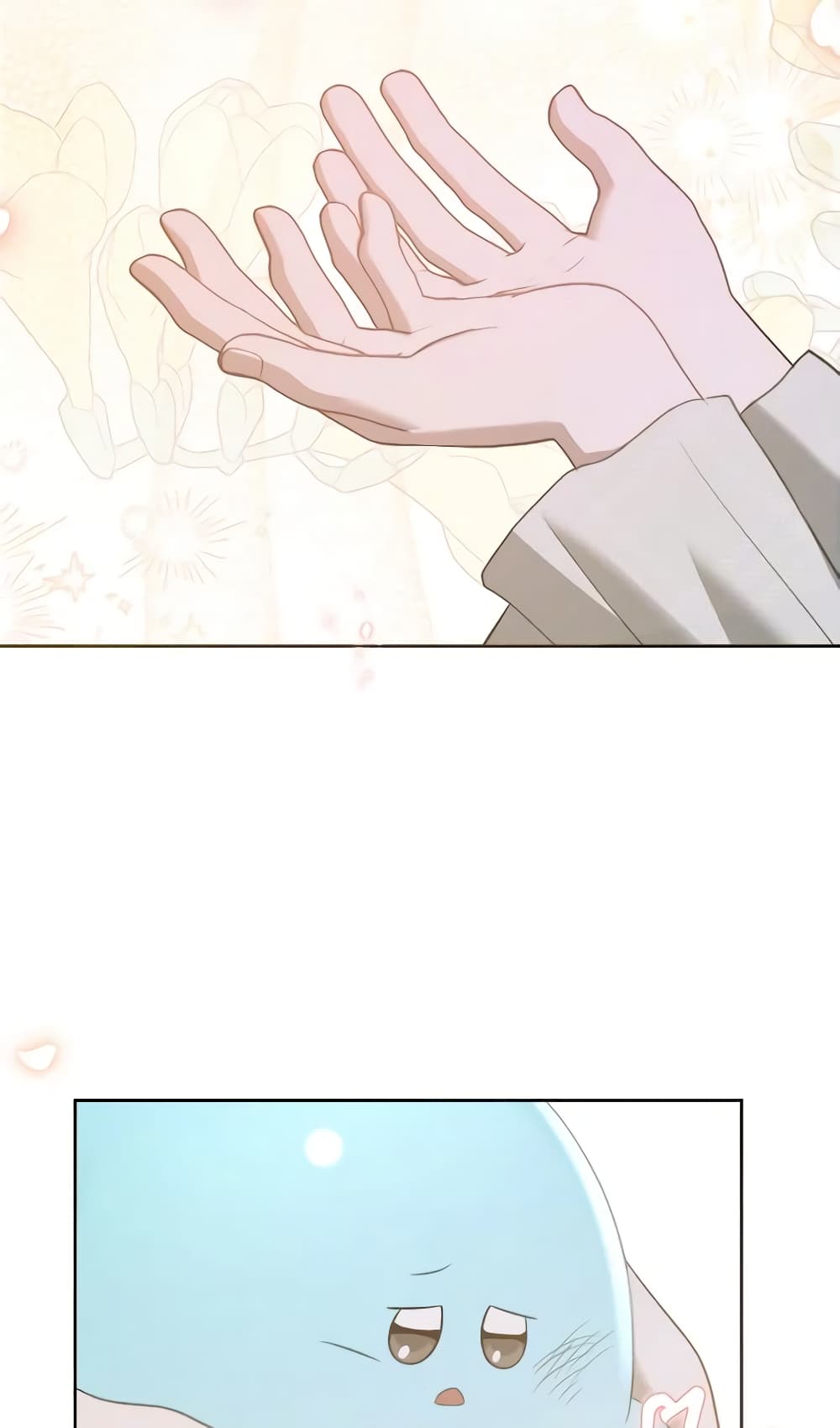 The Monster Male Lead Lives Under My Bed page 5