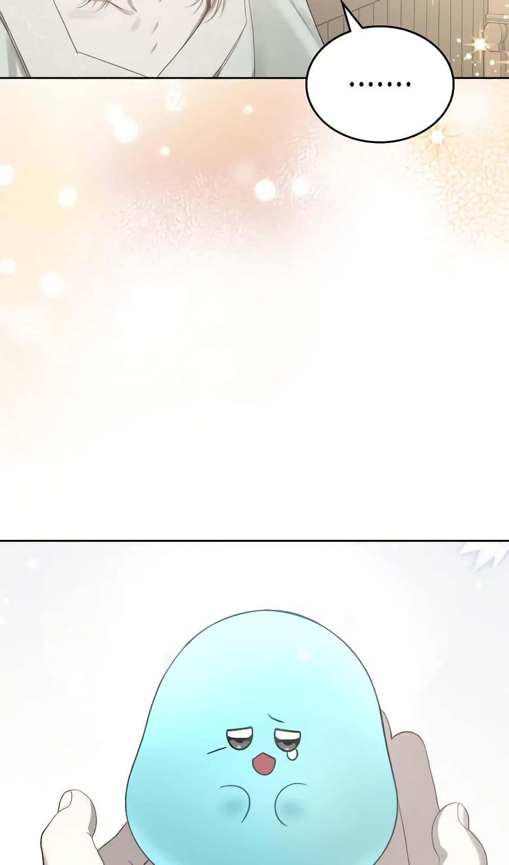 The Monster Male Lead Lives Under My Bed page 33