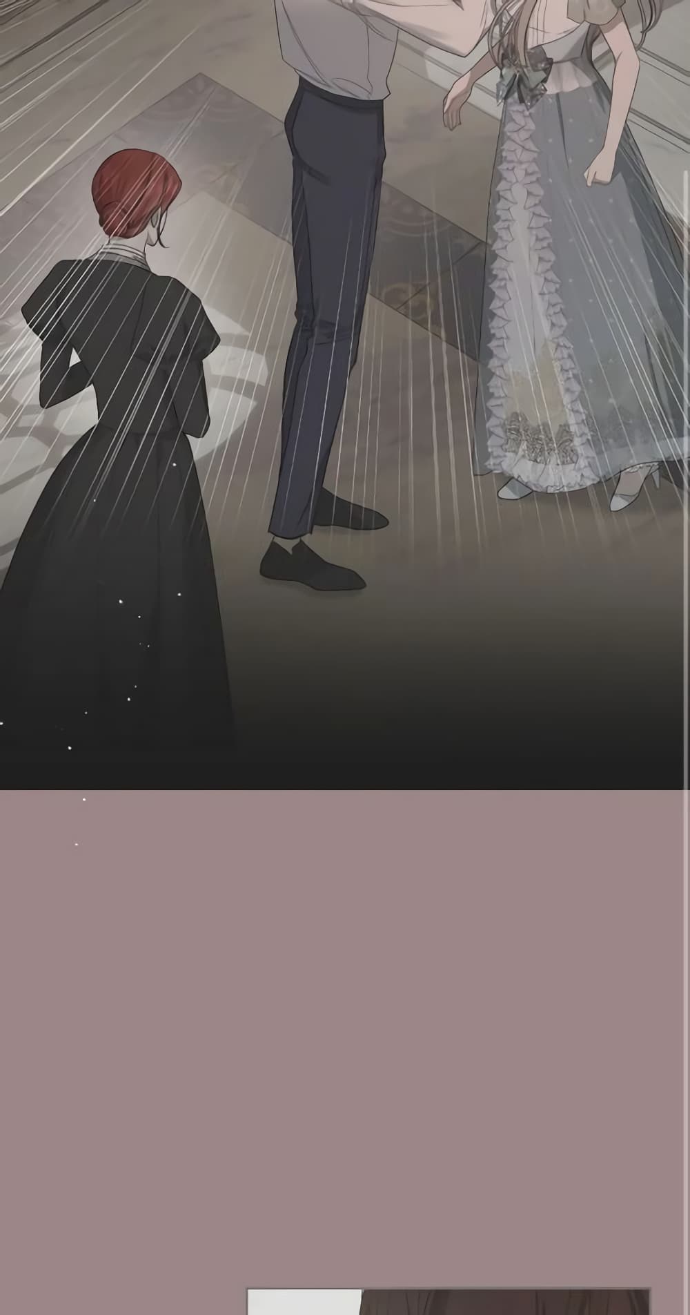 The Monster Male Lead Lives Under My Bed page 13
