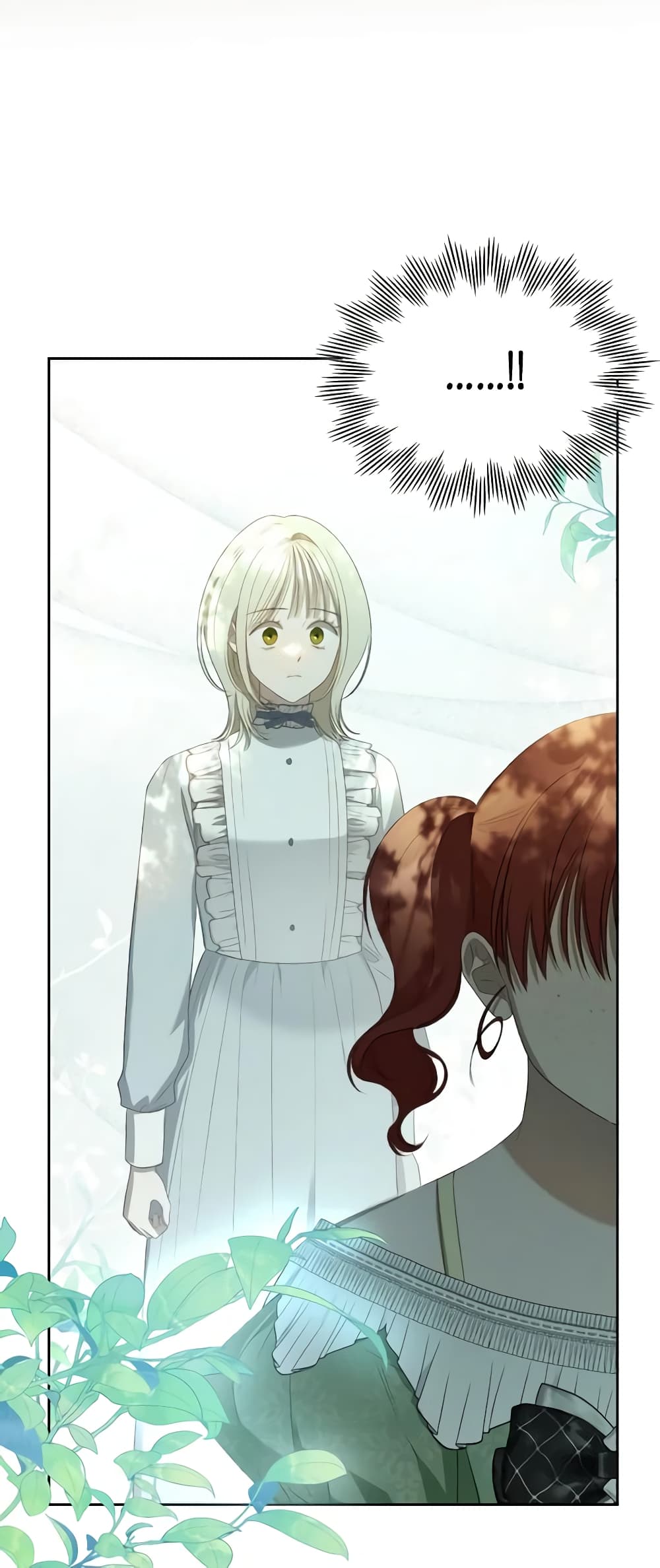 The Monster Male Lead Lives Under My Bed page 43