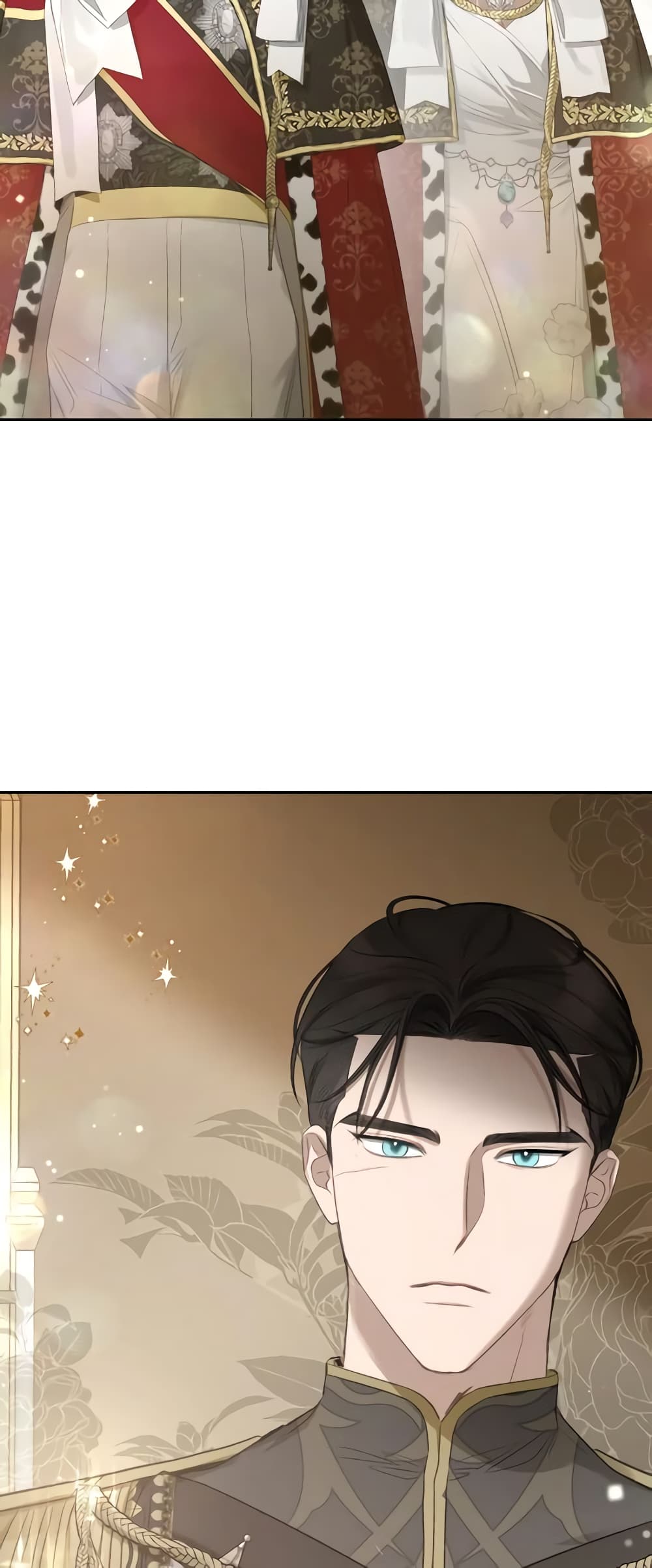 The Monster Male Lead Lives Under My Bed page 9