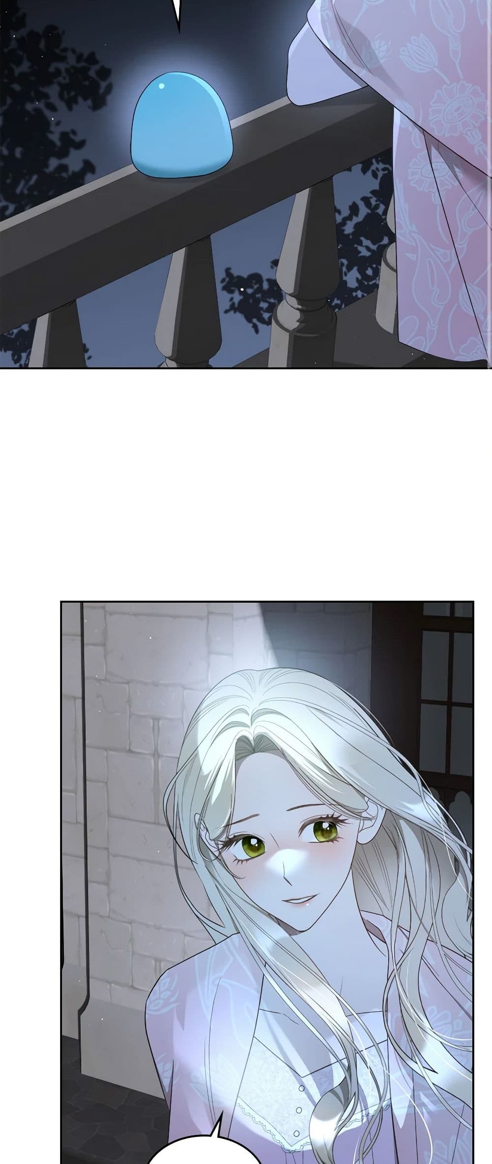 The Monster Male Lead Lives Under My Bed page 3
