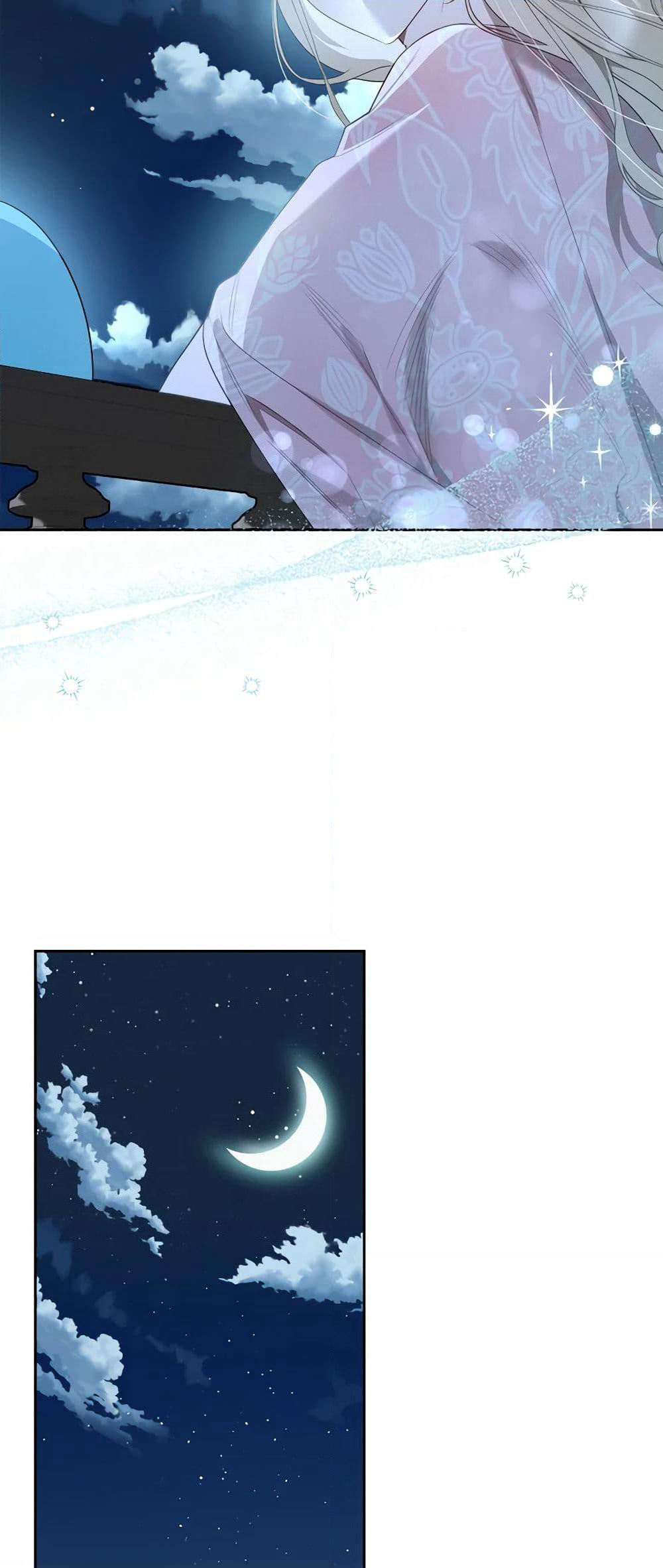 The Monster Male Lead Lives Under My Bed page 6