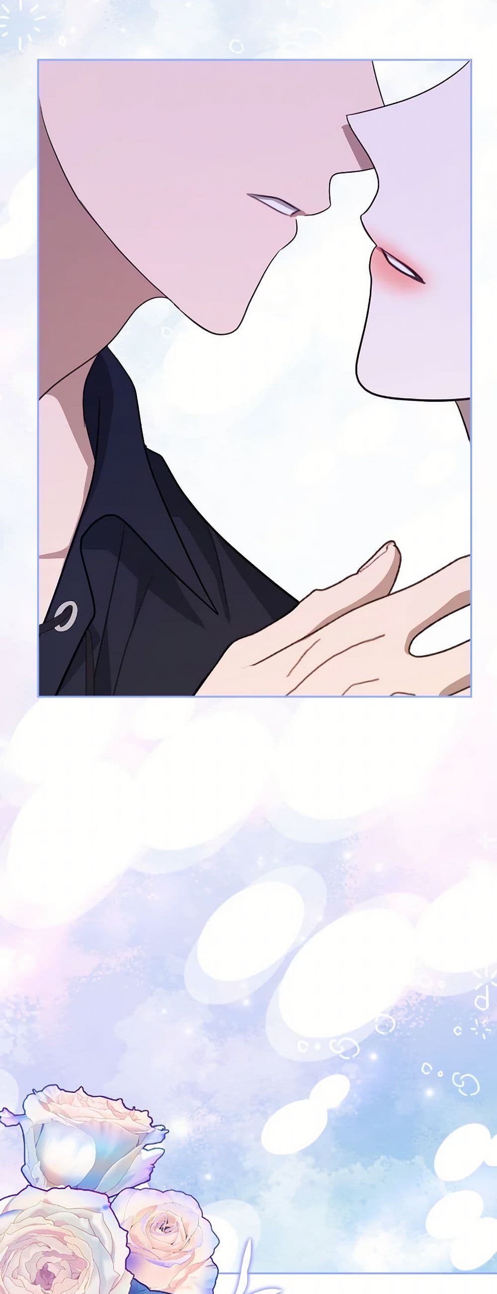 The Monster Male Lead Lives Under My Bed page 49
