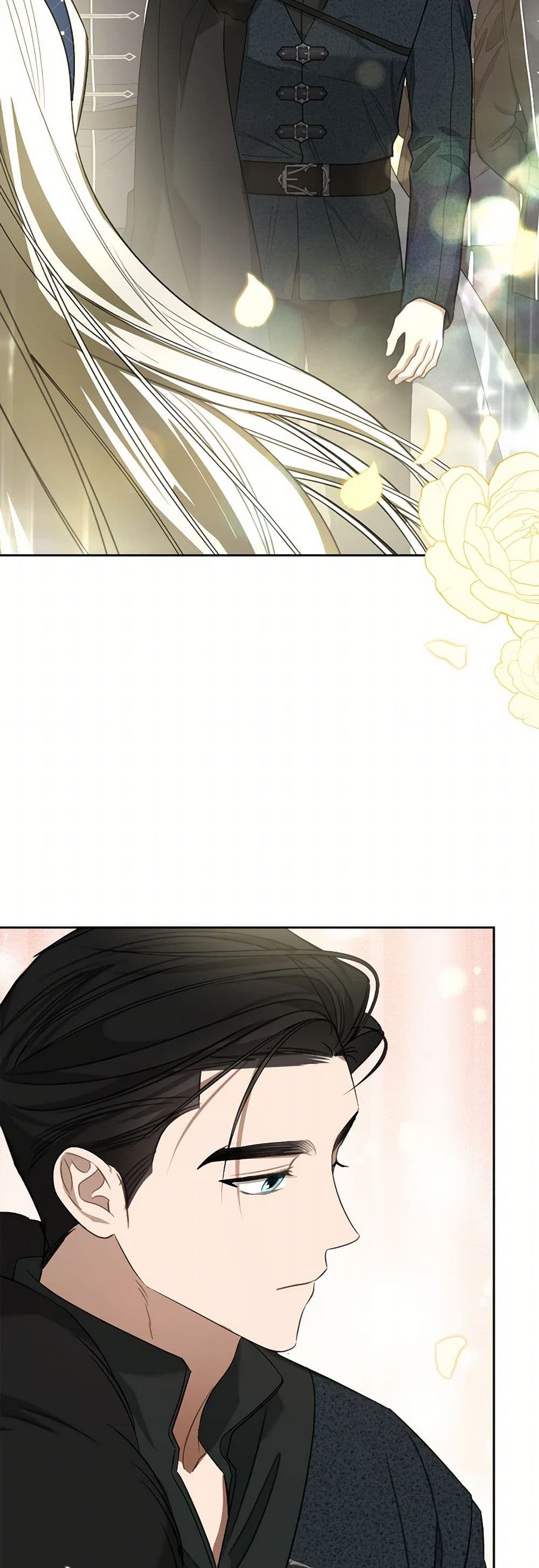The Monster Male Lead Lives Under My Bed page 7