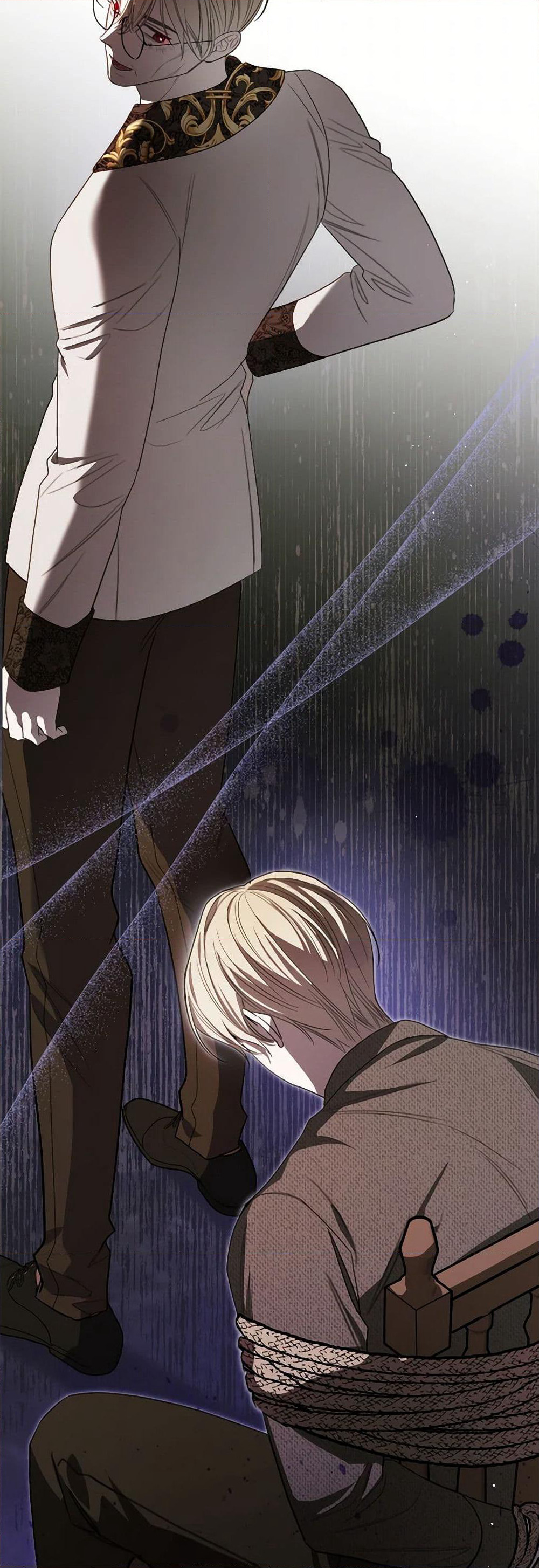 The Monster Male Lead Lives Under My Bed page 49