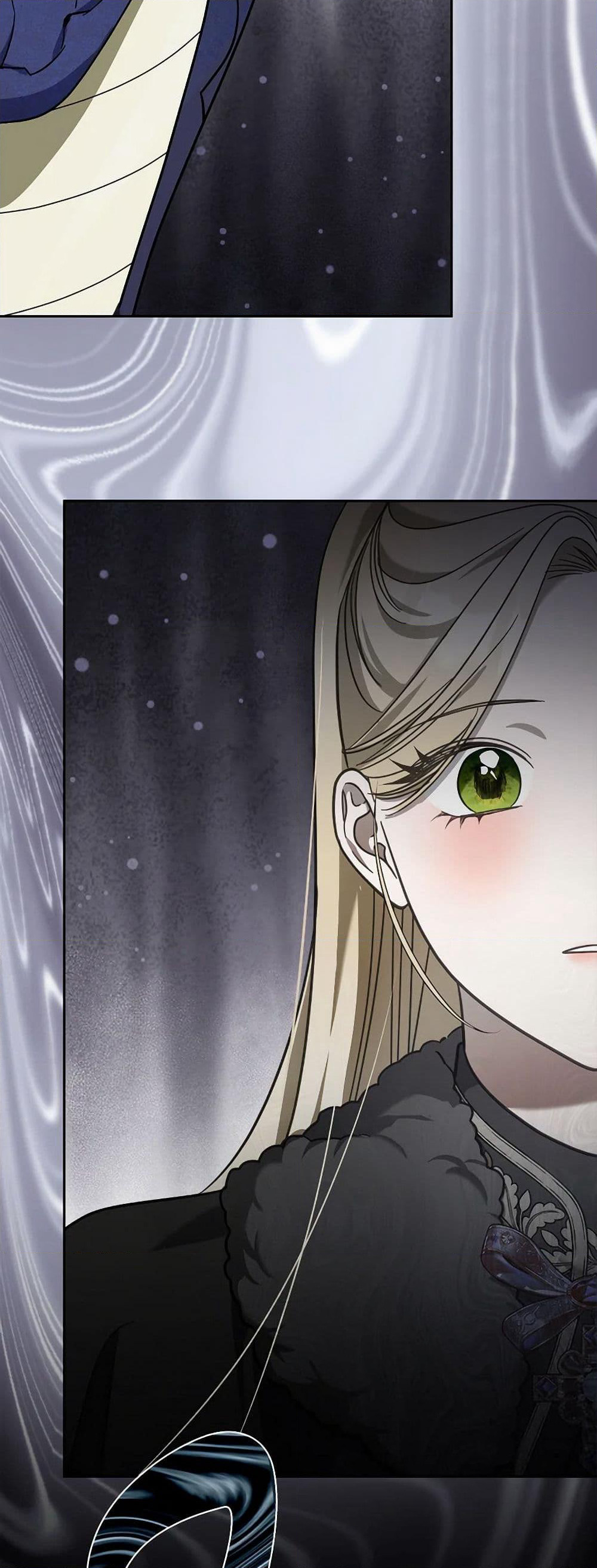 The Monster Male Lead Lives Under My Bed page 34