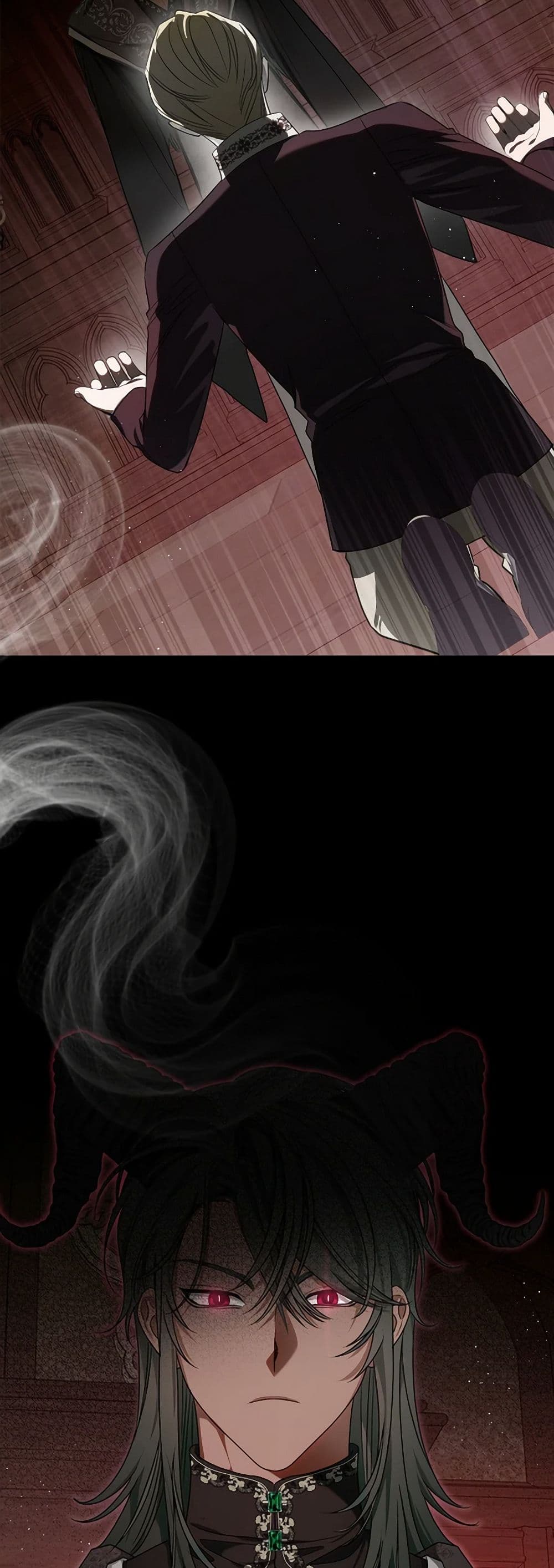 The Monster Male Lead Lives Under My Bed page 7
