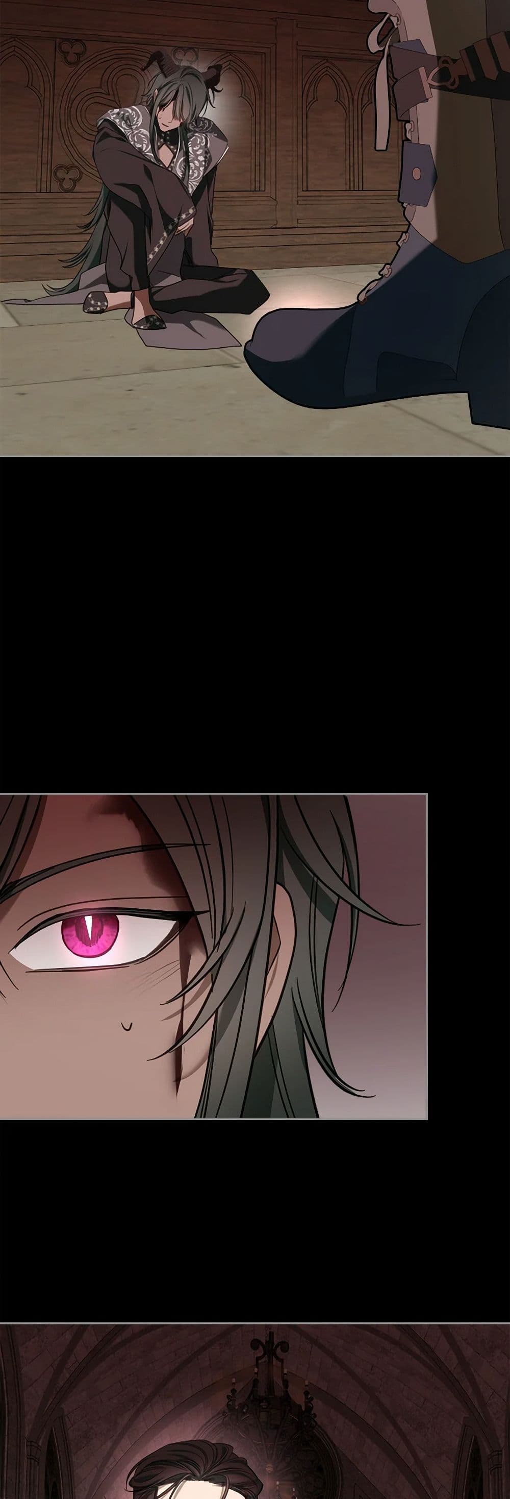 The Monster Male Lead Lives Under My Bed page 18