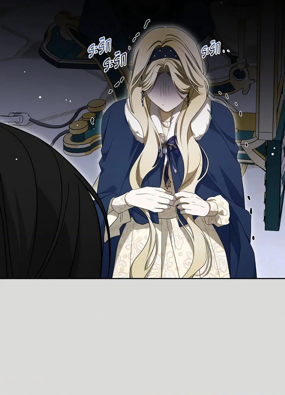 The Monster Male Lead Lives Under My Bed page 69