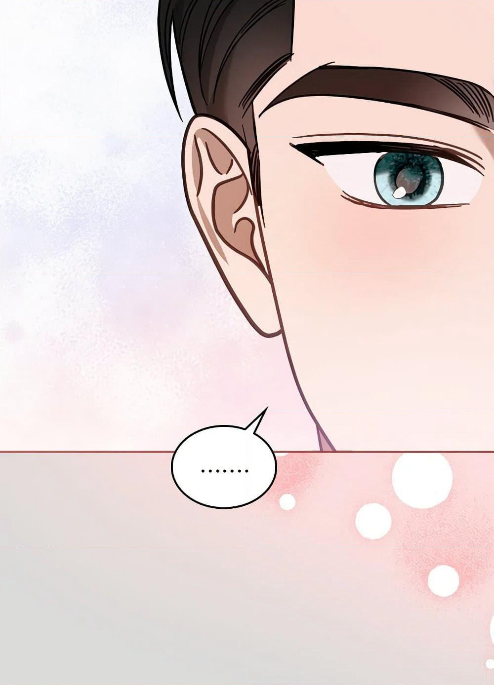 The Monster Male Lead Lives Under My Bed page 99
