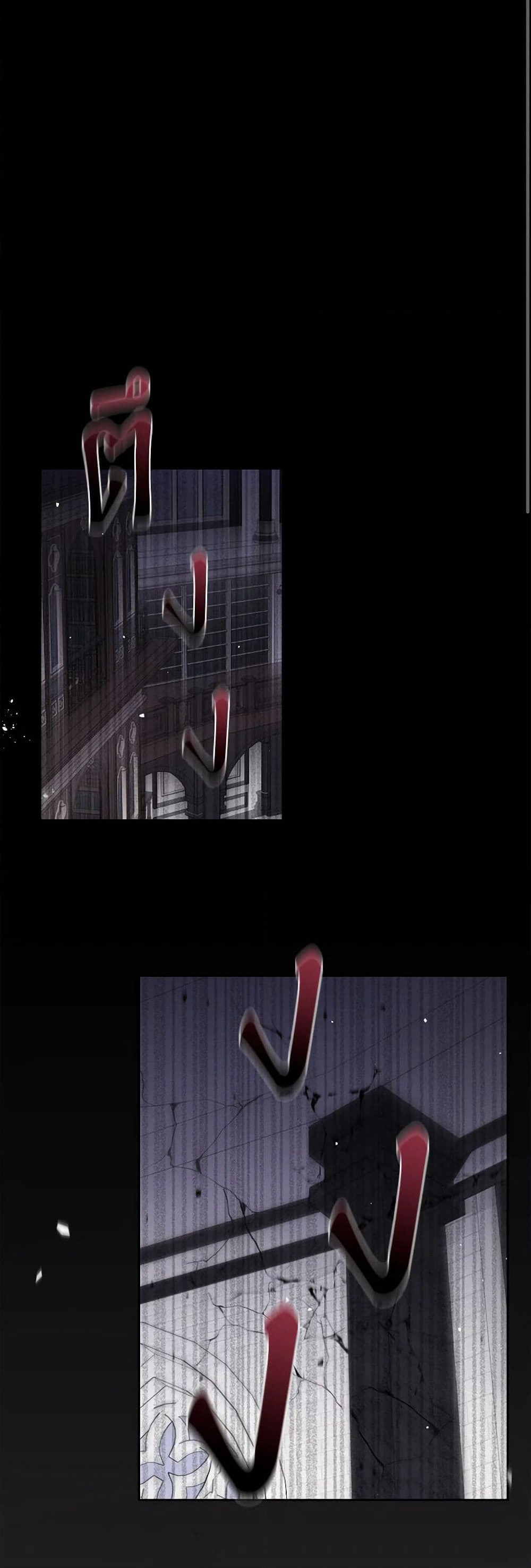 The Monster Male Lead Lives Under My Bed page 17