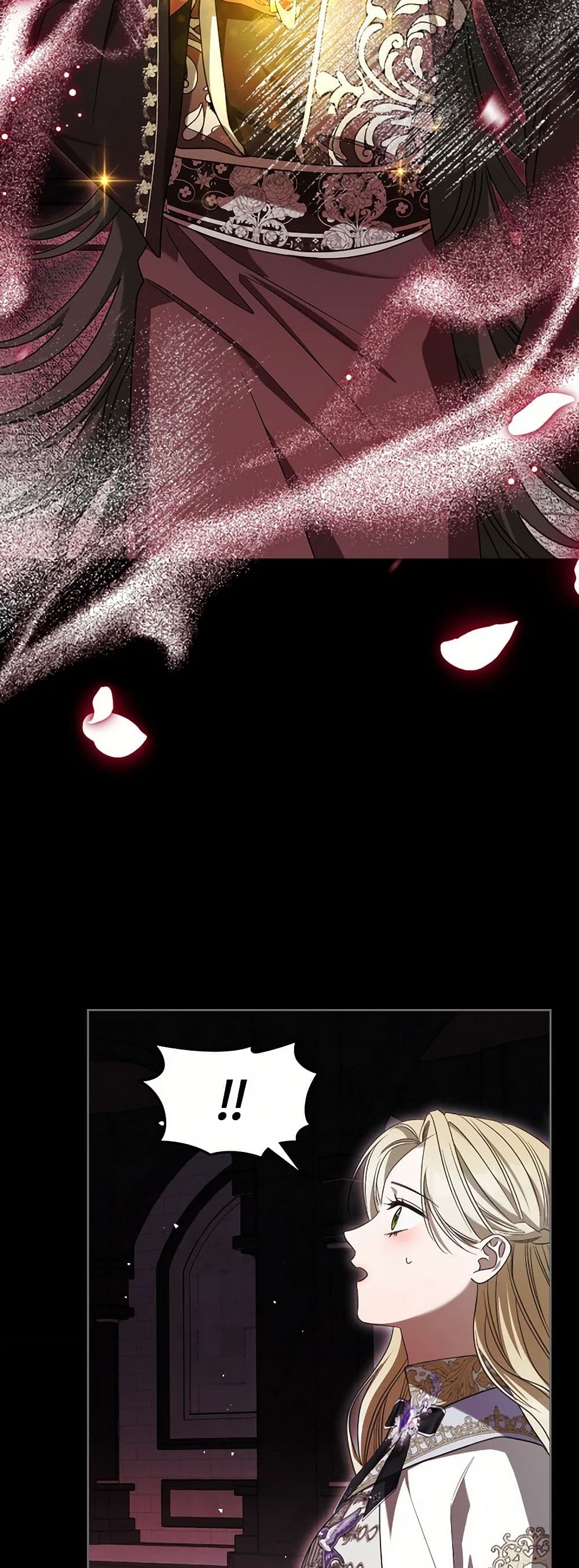 The Monster Male Lead Lives Under My Bed page 7