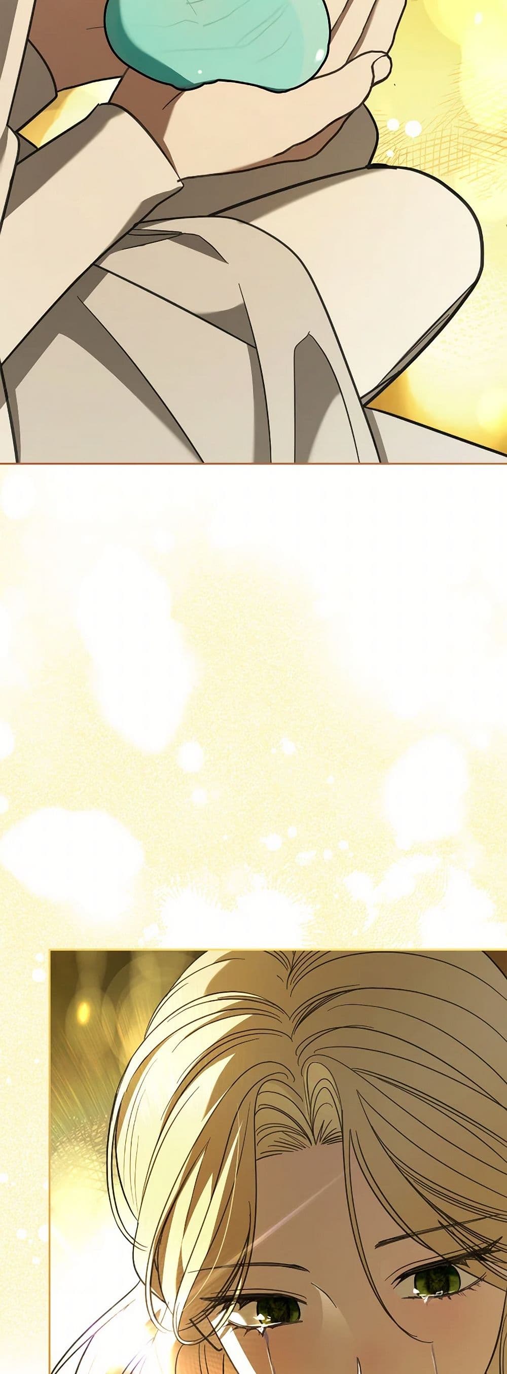 The Monster Male Lead Lives Under My Bed page 48