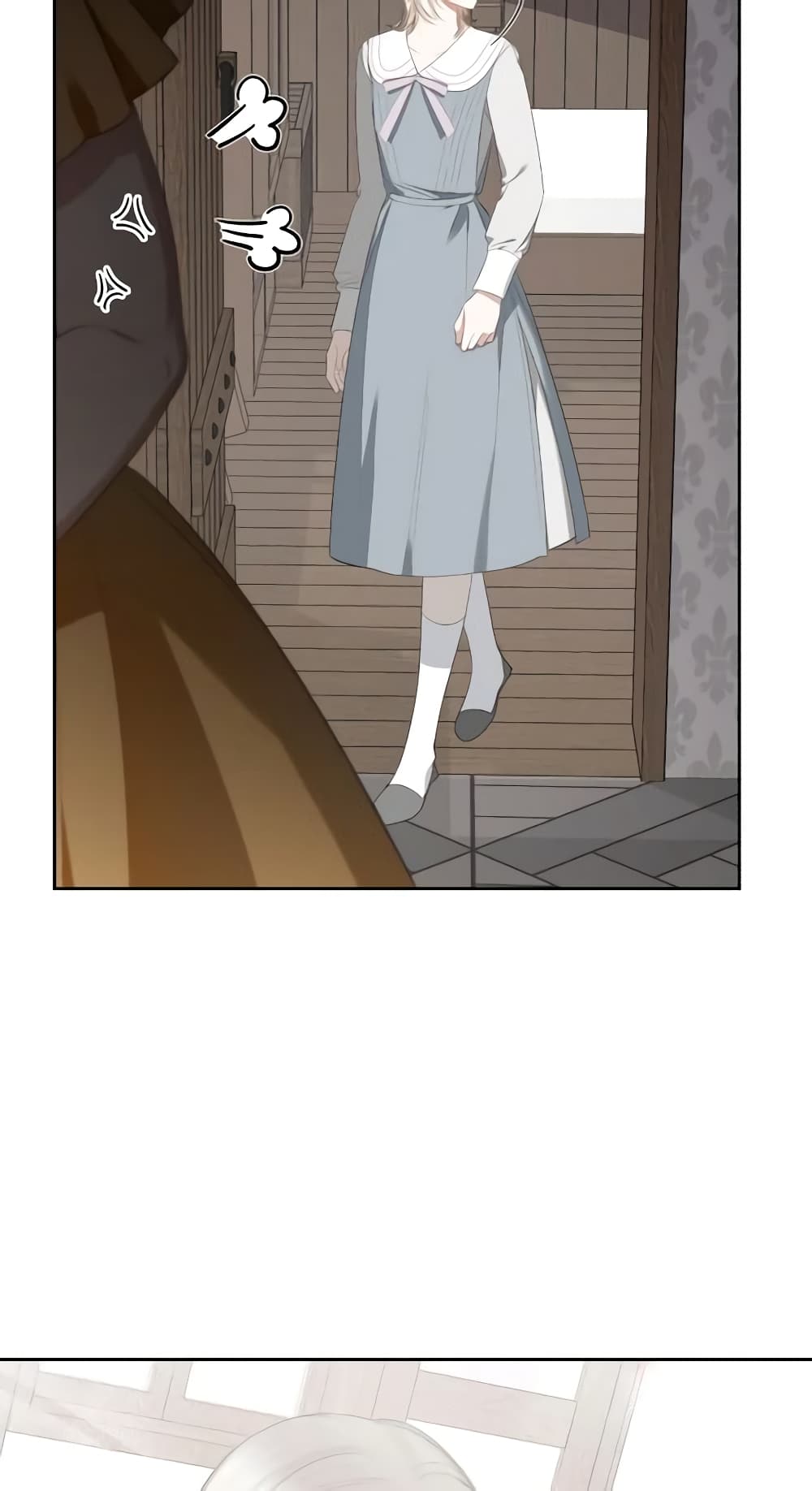 The Monster Male Lead Lives Under My Bed page 57