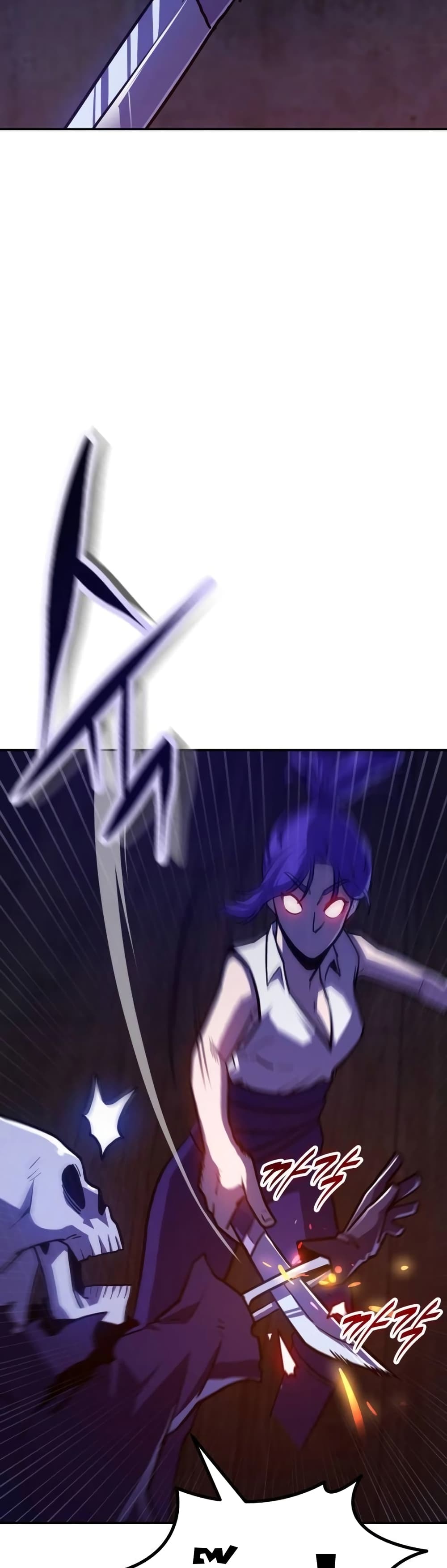 The Most Handsome Man Becomes a Skeleton page 56